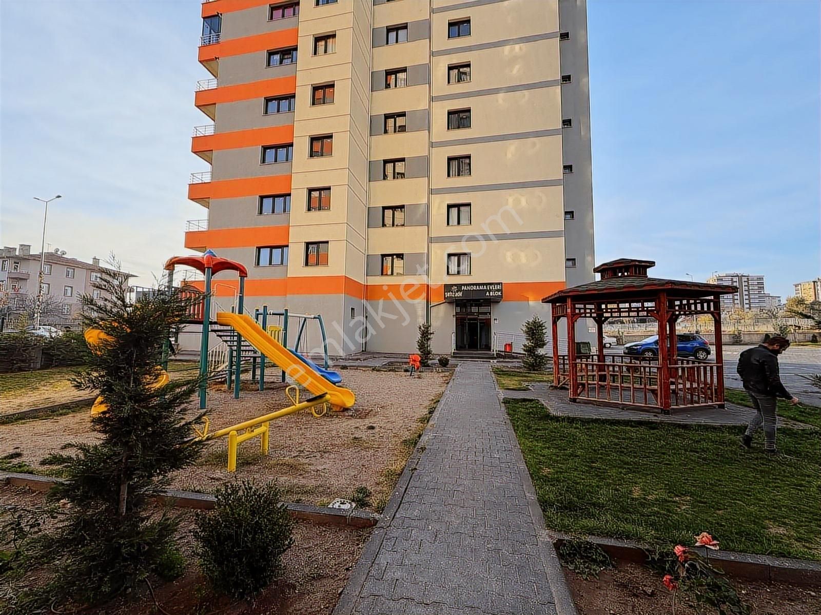 Türkiyem Gyo// Kazımkarabekir Mah. 4+1 Meskenli Satılık Daire - Görsel 15