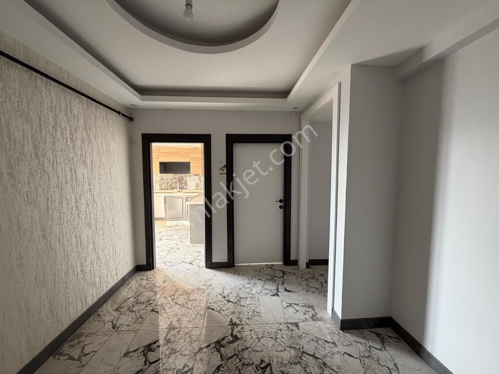 Türkiyem Gyo// Kazımkarabekir Mah. 4+1 Meskenli Satılık Daire - Görsel 4