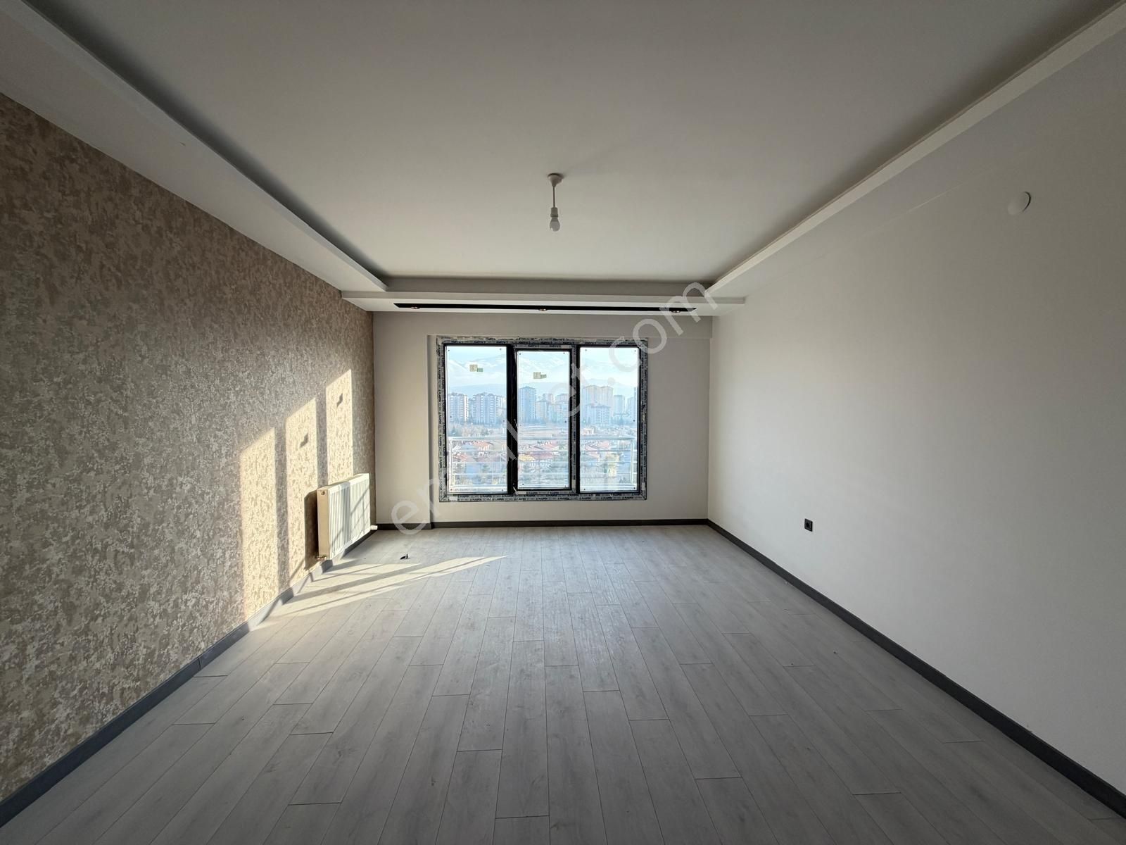 Türkiyem Gyo// Kazımkarabekir Mah. 4+1 Meskenli Satılık Daire - Görsel 14