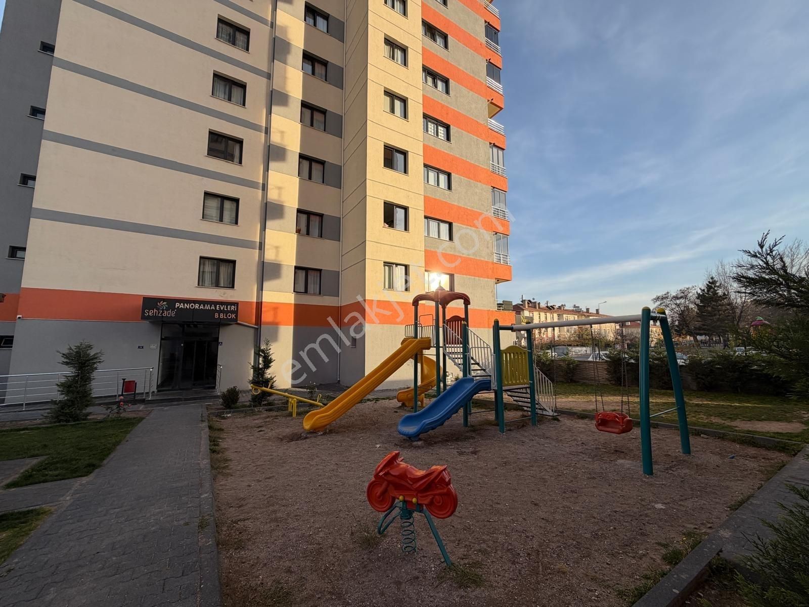 Türkiyem Gyo// Kazımkarabekir Mah. 4+1 Meskenli Satılık Daire - Görsel 32