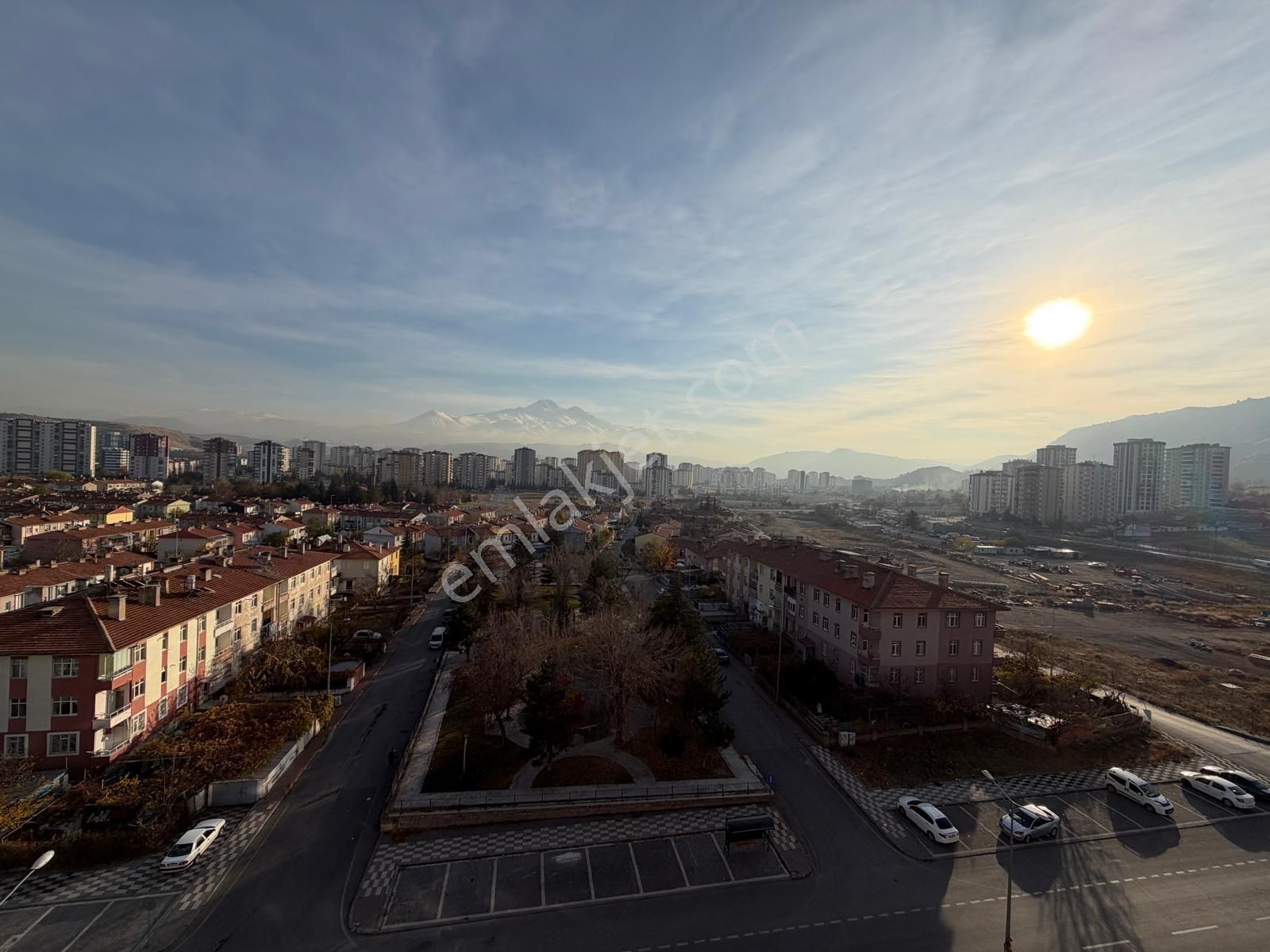 Türkiyem Gyo// Kazımkarabekir Mah. 4+1 Meskenli Satılık Daire - Görsel 12