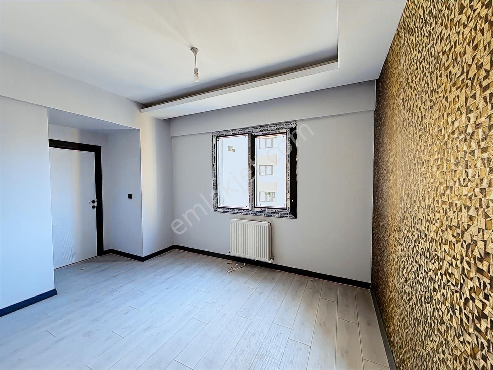 Türkiyem Gyo// Kazımkarabekir Mah. 4+1 Meskenli Satılık Daire - Görsel 11