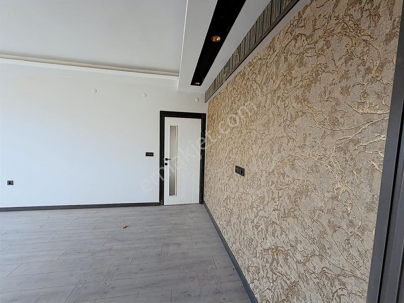 Türkiyem Gyo// Kazımkarabekir Mah. 4+1 Meskenli Satılık Daire - Görsel 16