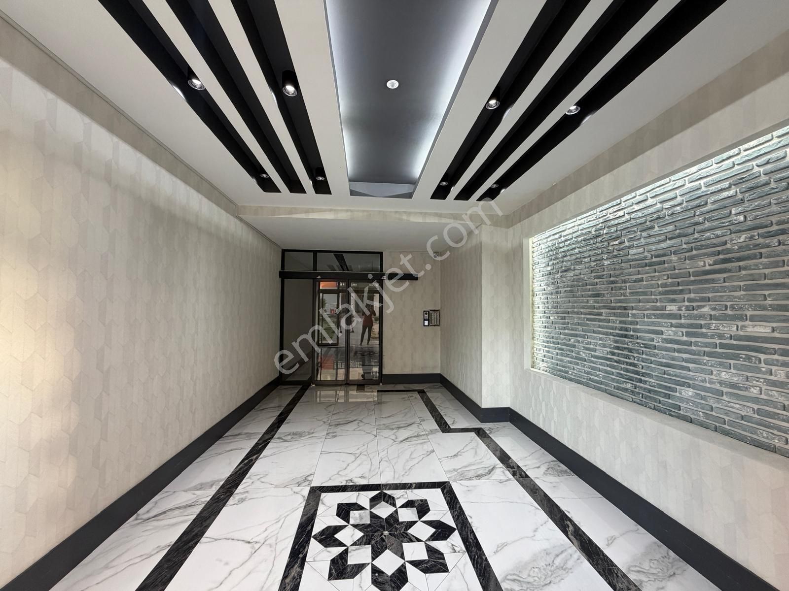 Türkiyem Gyo// Kazımkarabekir Mah. 4+1 Meskenli Satılık Daire - Görsel 30