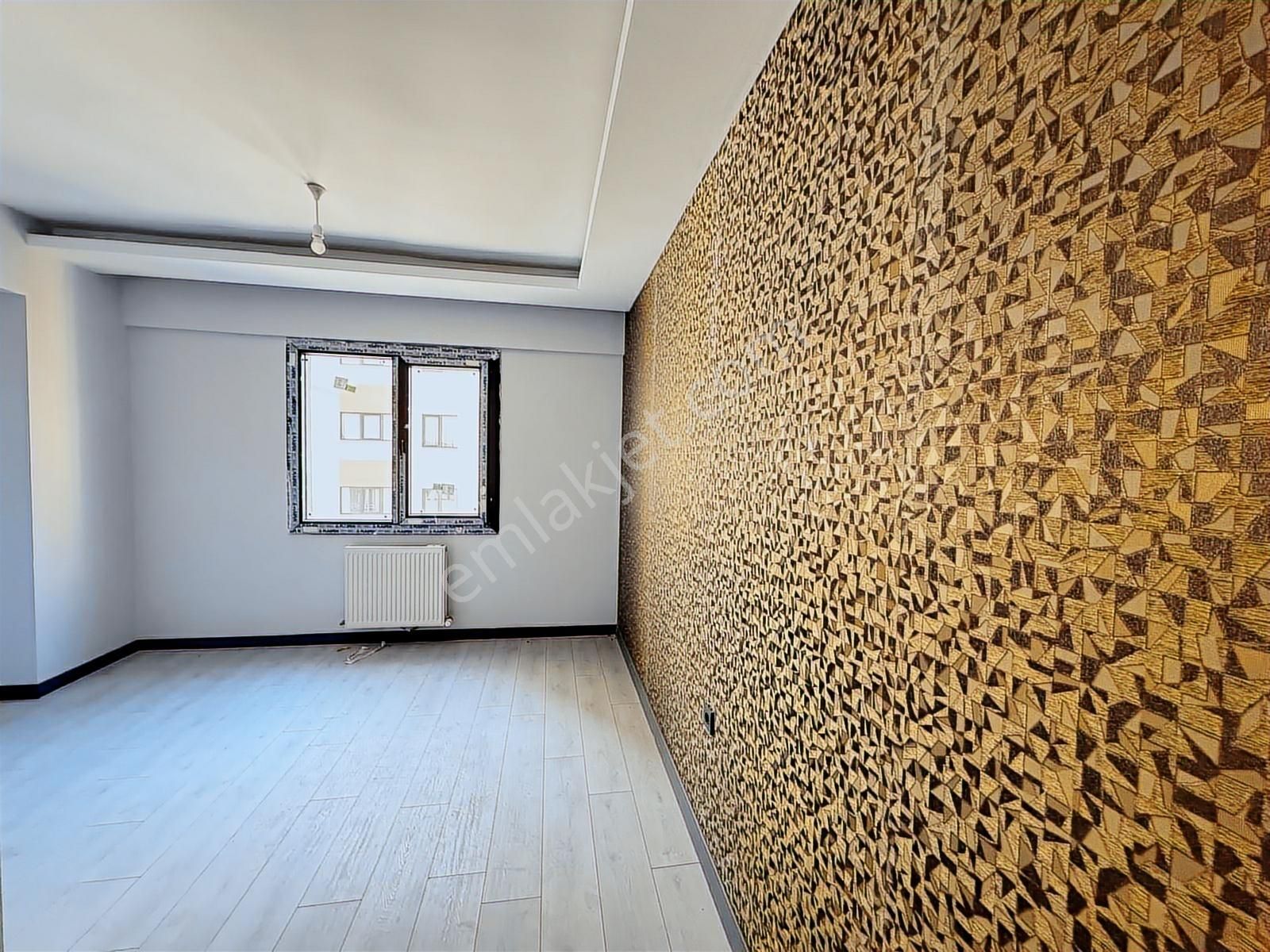 Türkiyem Gyo// Kazımkarabekir Mah. 4+1 Meskenli Satılık Daire - Görsel 20