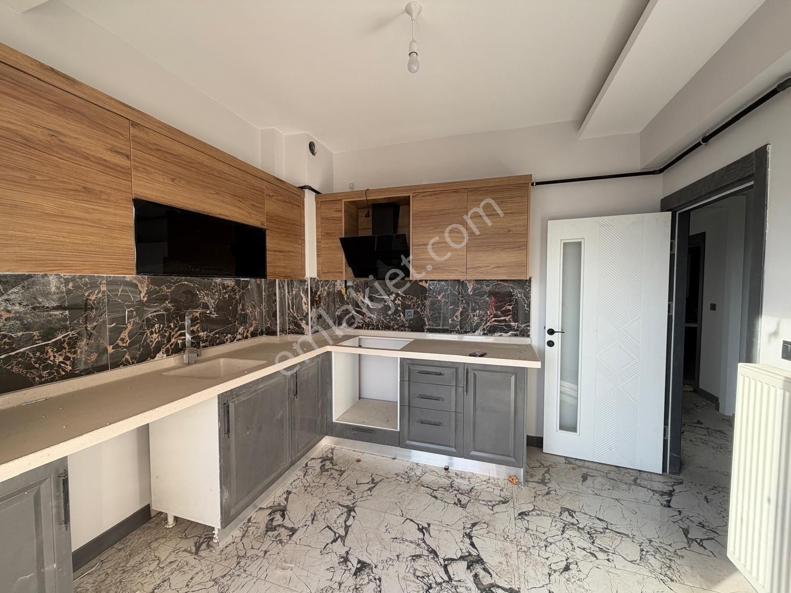 Türkiyem Gyo// Kazımkarabekir Mah. 4+1 Meskenli Satılık Daire - Görsel 26