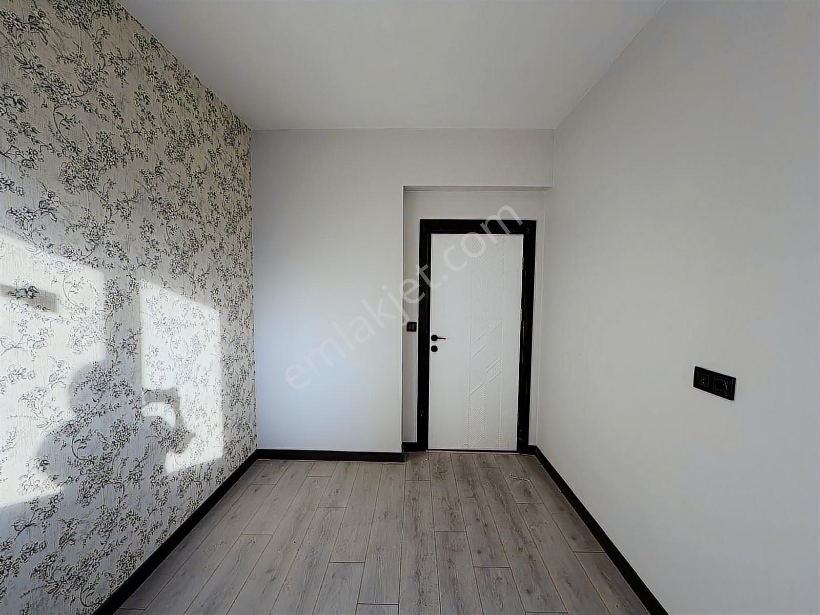 Türkiyem Gyo// Kazımkarabekir Mah. 4+1 Meskenli Satılık Daire - Görsel 10