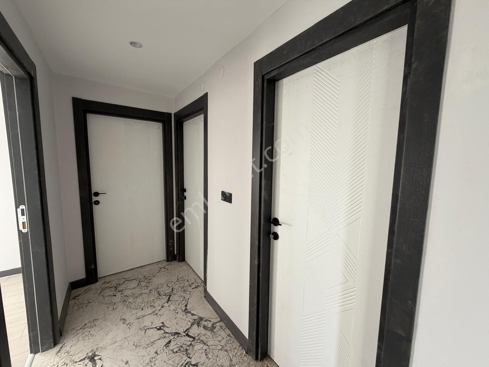 Türkiyem Gyo// Kazımkarabekir Mah. 4+1 Meskenli Satılık Daire - Görsel 19