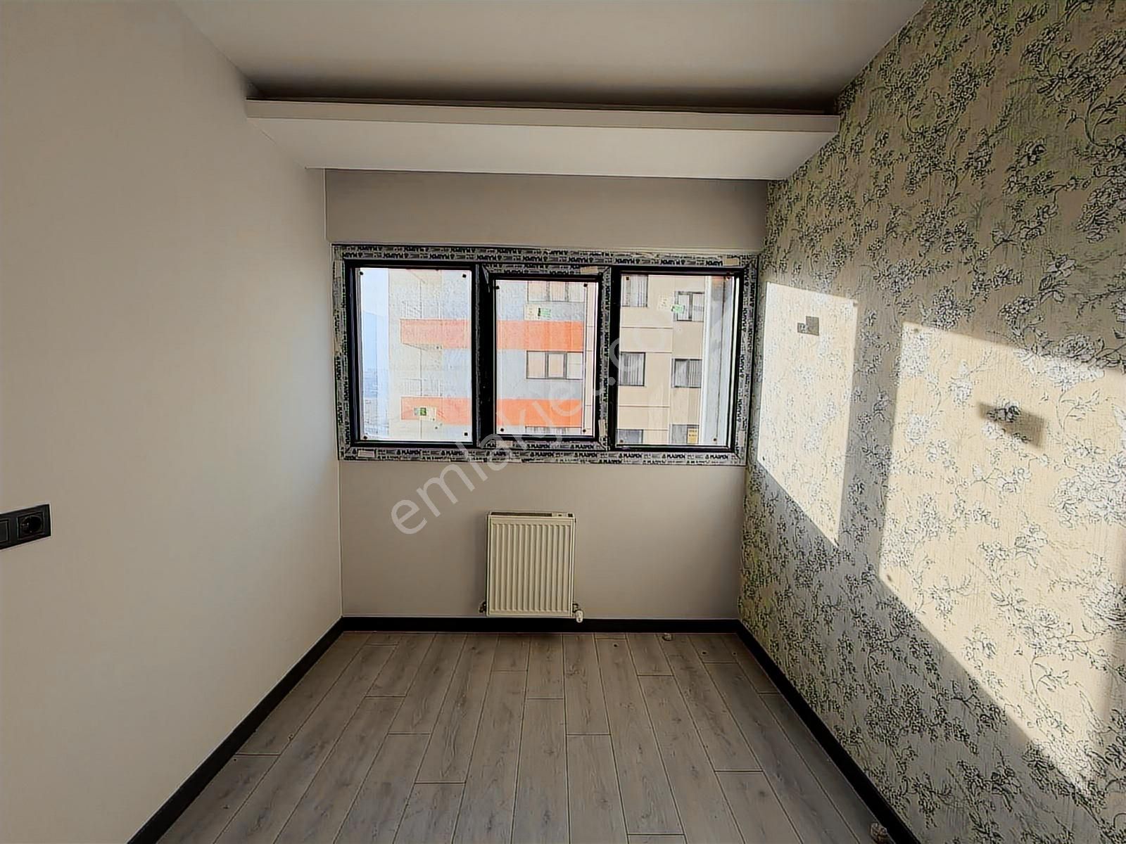 Türkiyem Gyo// Kazımkarabekir Mah. 4+1 Meskenli Satılık Daire - Görsel 9