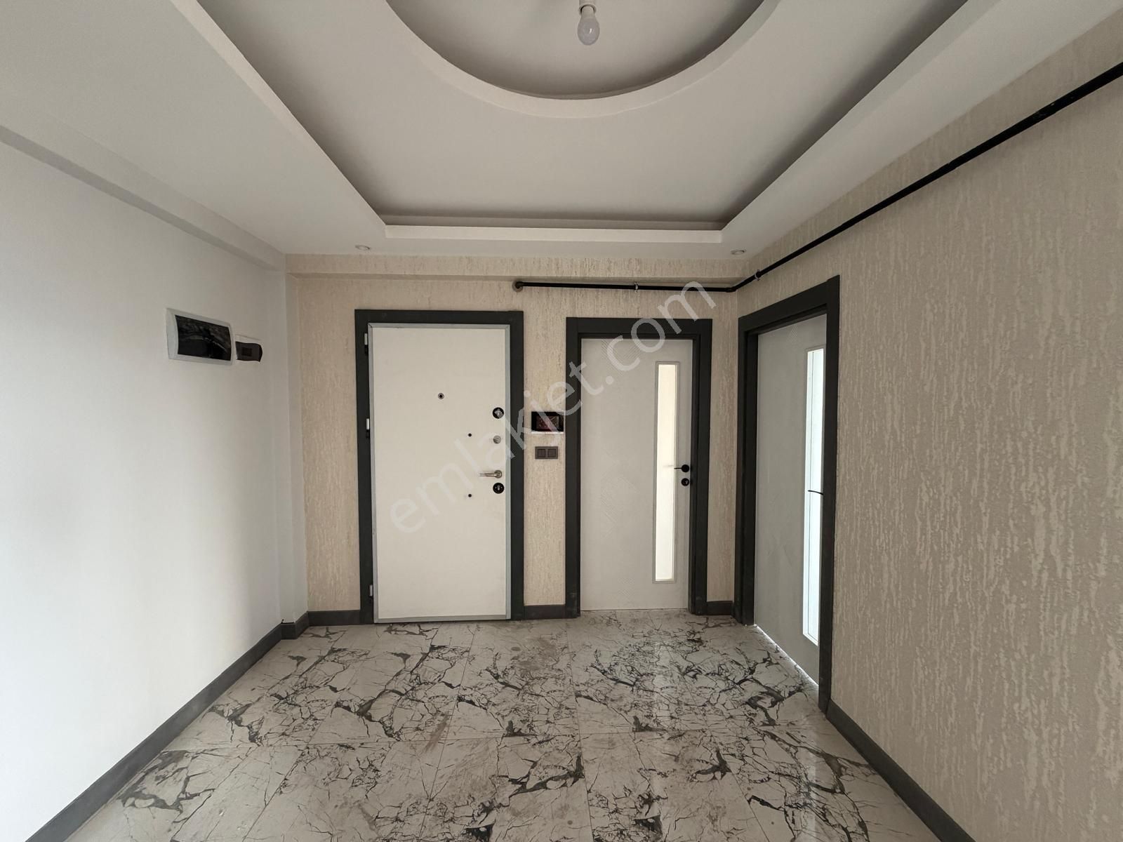 Türkiyem Gyo// Kazımkarabekir Mah. 4+1 Meskenli Satılık Daire - Görsel 7