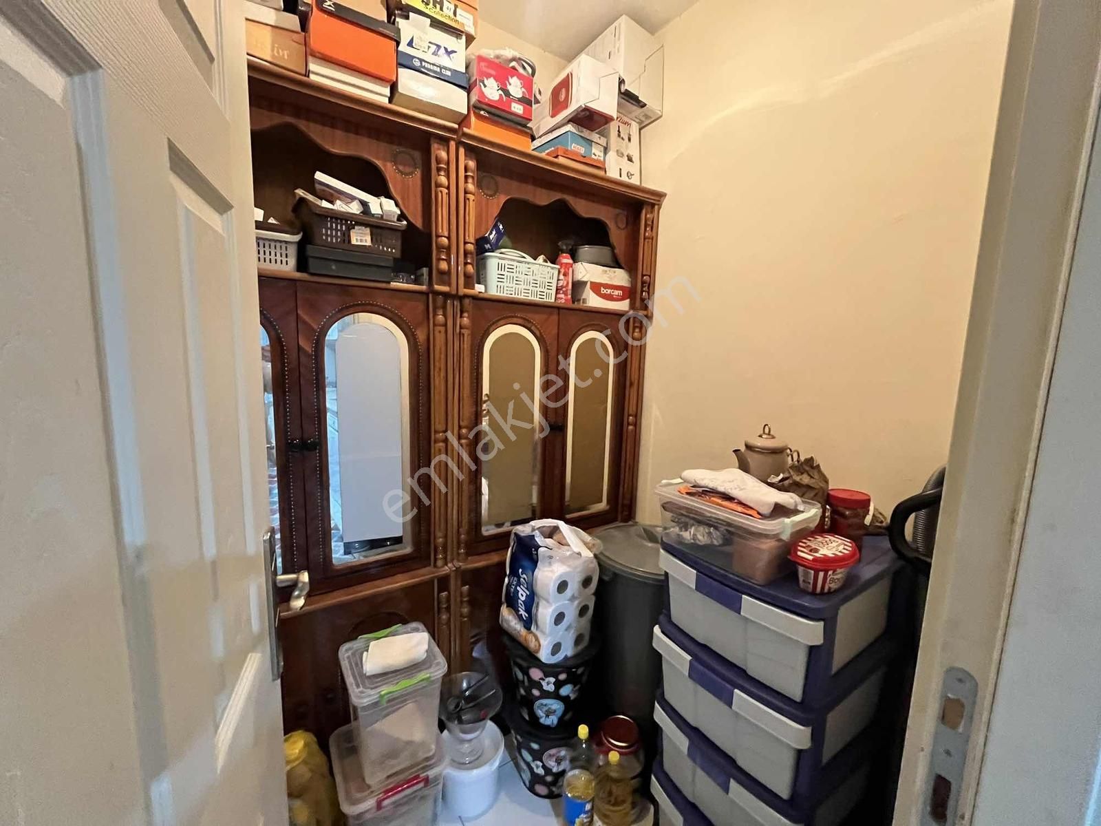 Türkiyem Gyo//ildem Avm Karşısında Ara Kat Güney Cephe İldem C - Görsel 16