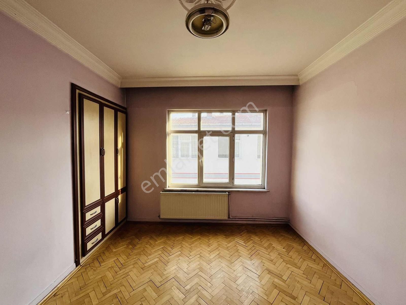 Fevzi Çakmak Mahallesinde 3+1 Satılık Hemen Oturulur Daire - Görsel 3