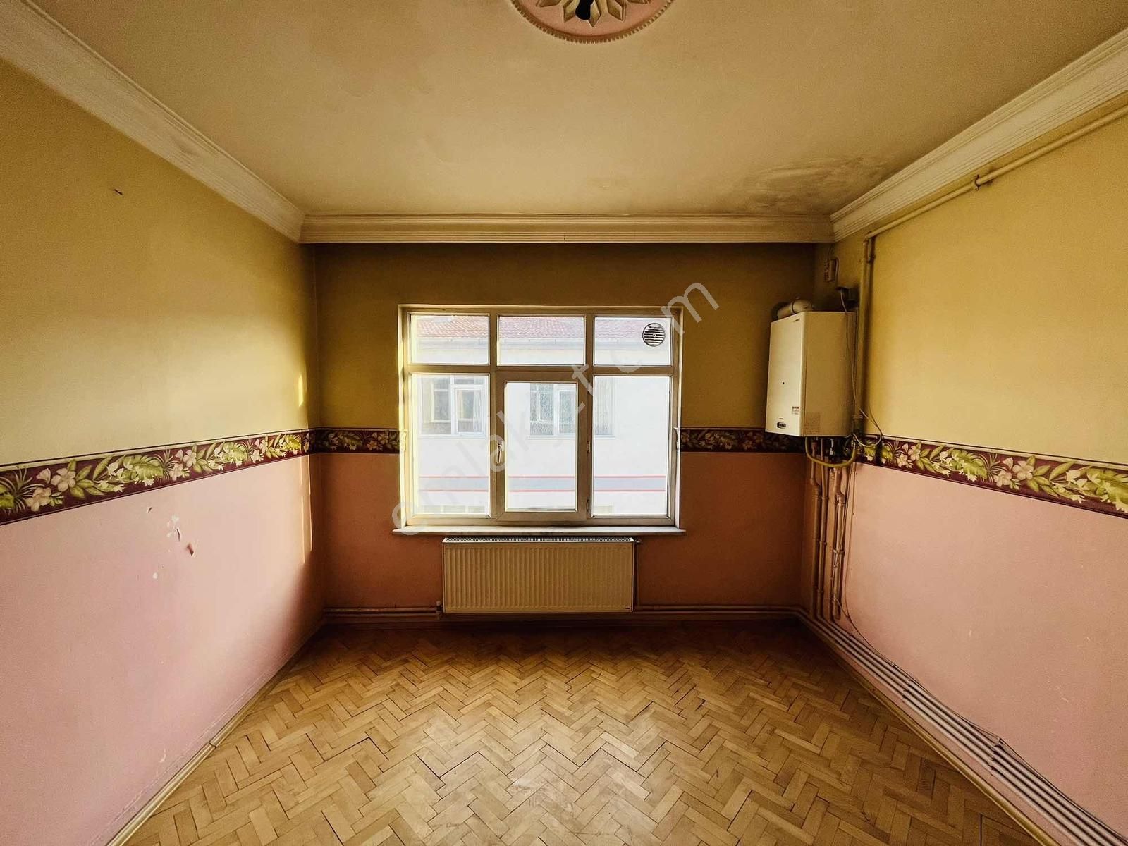 Fevzi Çakmak Mahallesinde 3+1 Satılık Hemen Oturulur Daire - Görsel 15