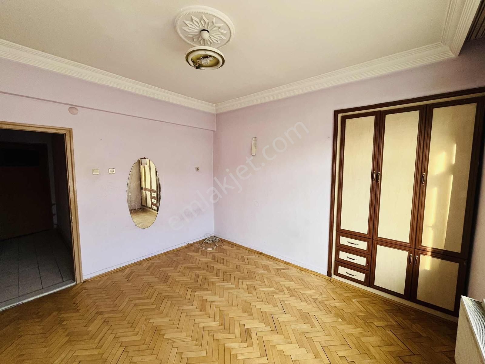 Fevzi Çakmak Mahallesinde 3+1 Satılık Hemen Oturulur Daire - Görsel 5