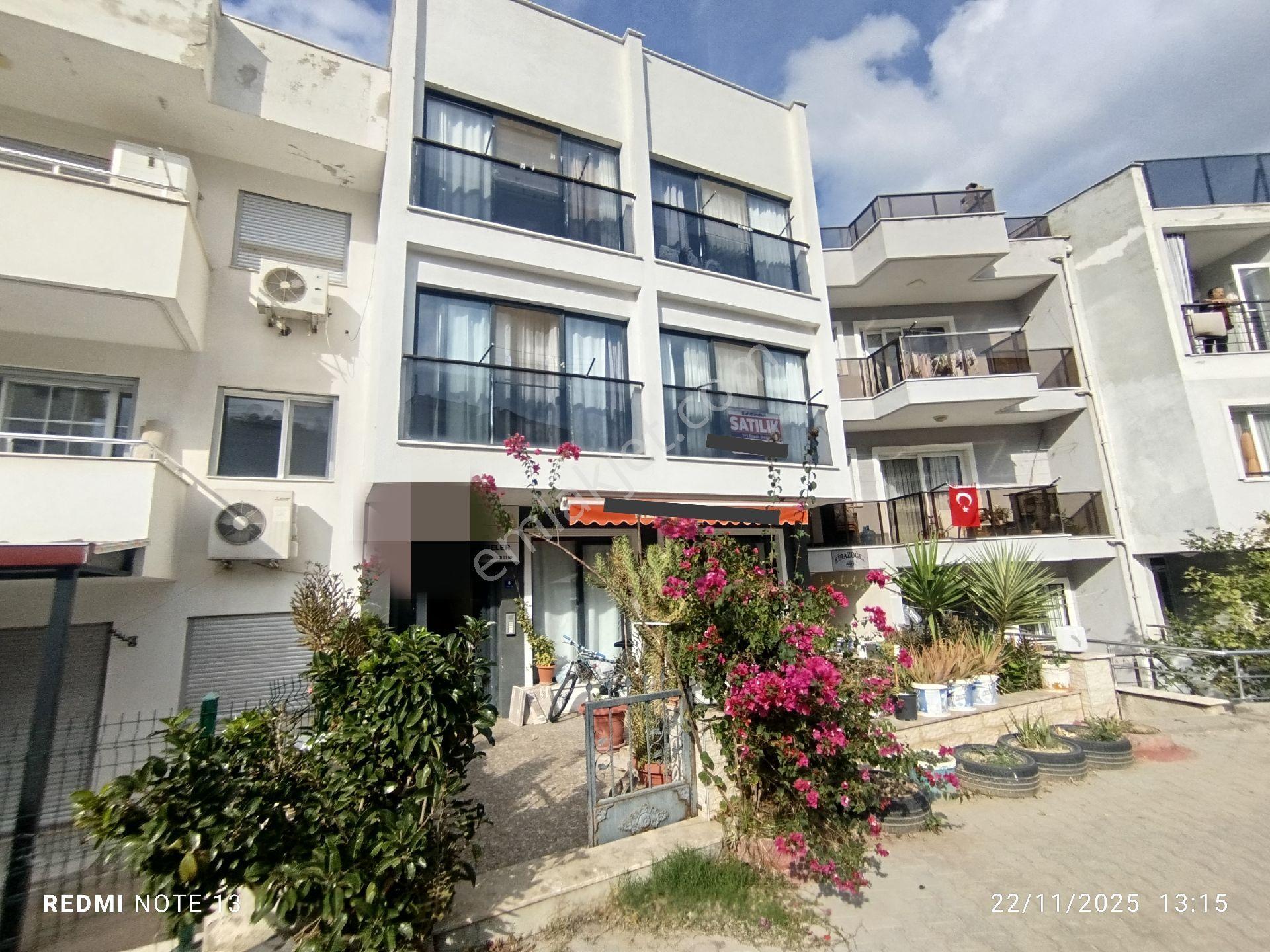 Kuşadası Güzelçamlı Denize Yakın En Gözde Lokasyonlardan