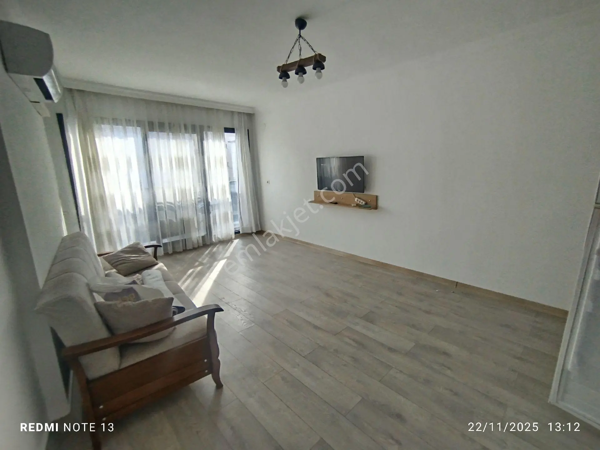 Kuşadası Güzelçamlı Denize Yakın En Gözde Lokasyonlardan - Görsel 5