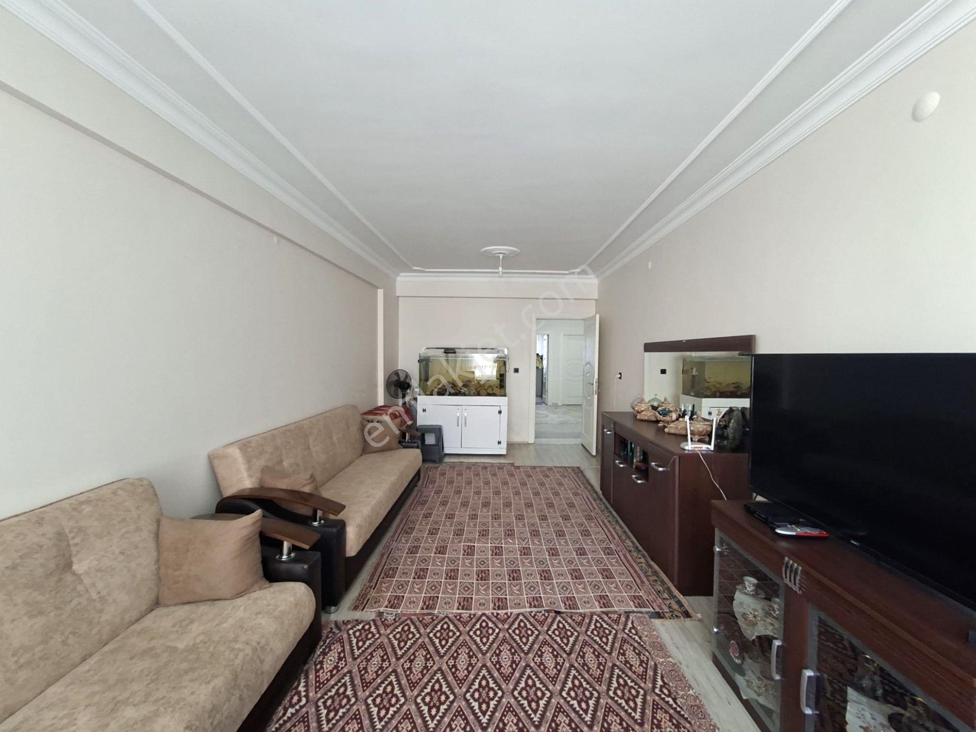Recep Ümit'ten Kumlubelde Satılık Özel Garajlı Asansörlü Ebev.banyolu 145 M2 3+1 Ara Kat Daire - Görsel 11