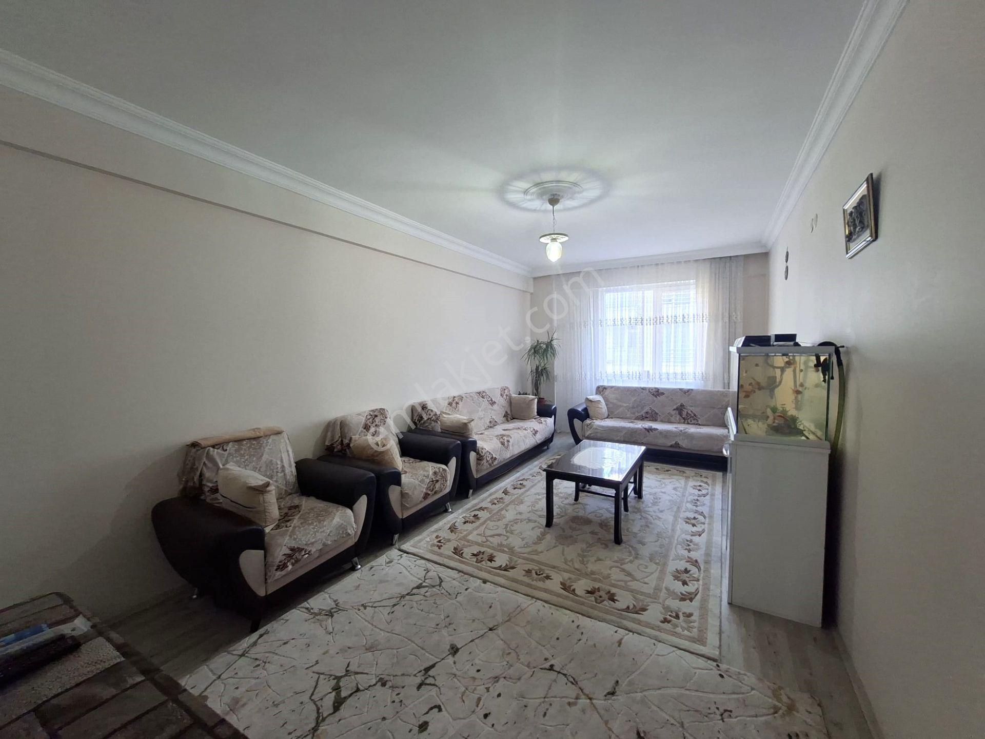 Recep Ümit'ten Kumlubelde Satılık Özel Garajlı Asansörlü Ebev.banyolu 145 M2 3+1 Ara Kat Daire - Görsel 19