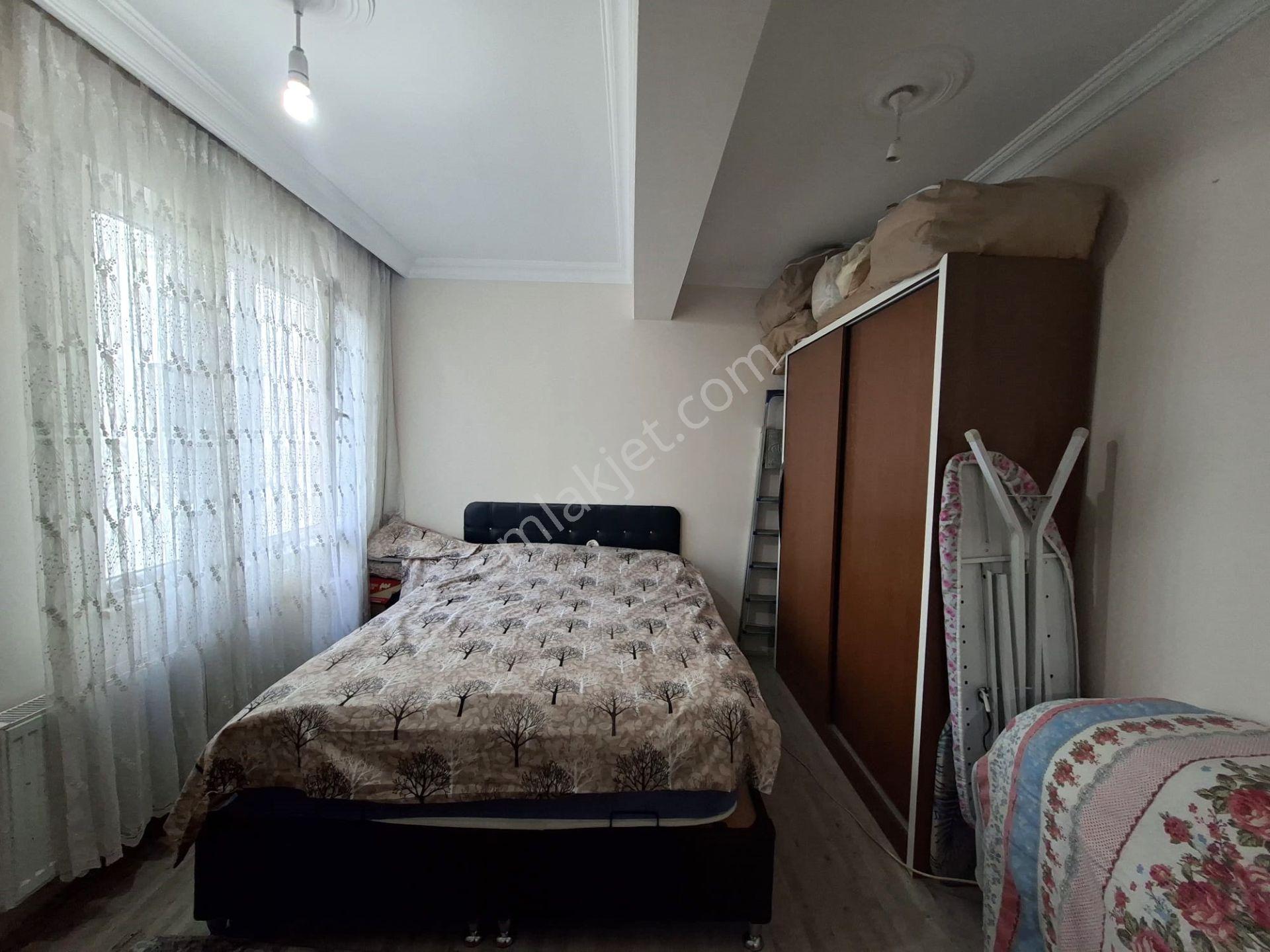 Recep Ümit'ten Kumlubelde Satılık Özel Garajlı Asansörlü Ebev.banyolu 145 M2 3+1 Ara Kat Daire - Görsel 22