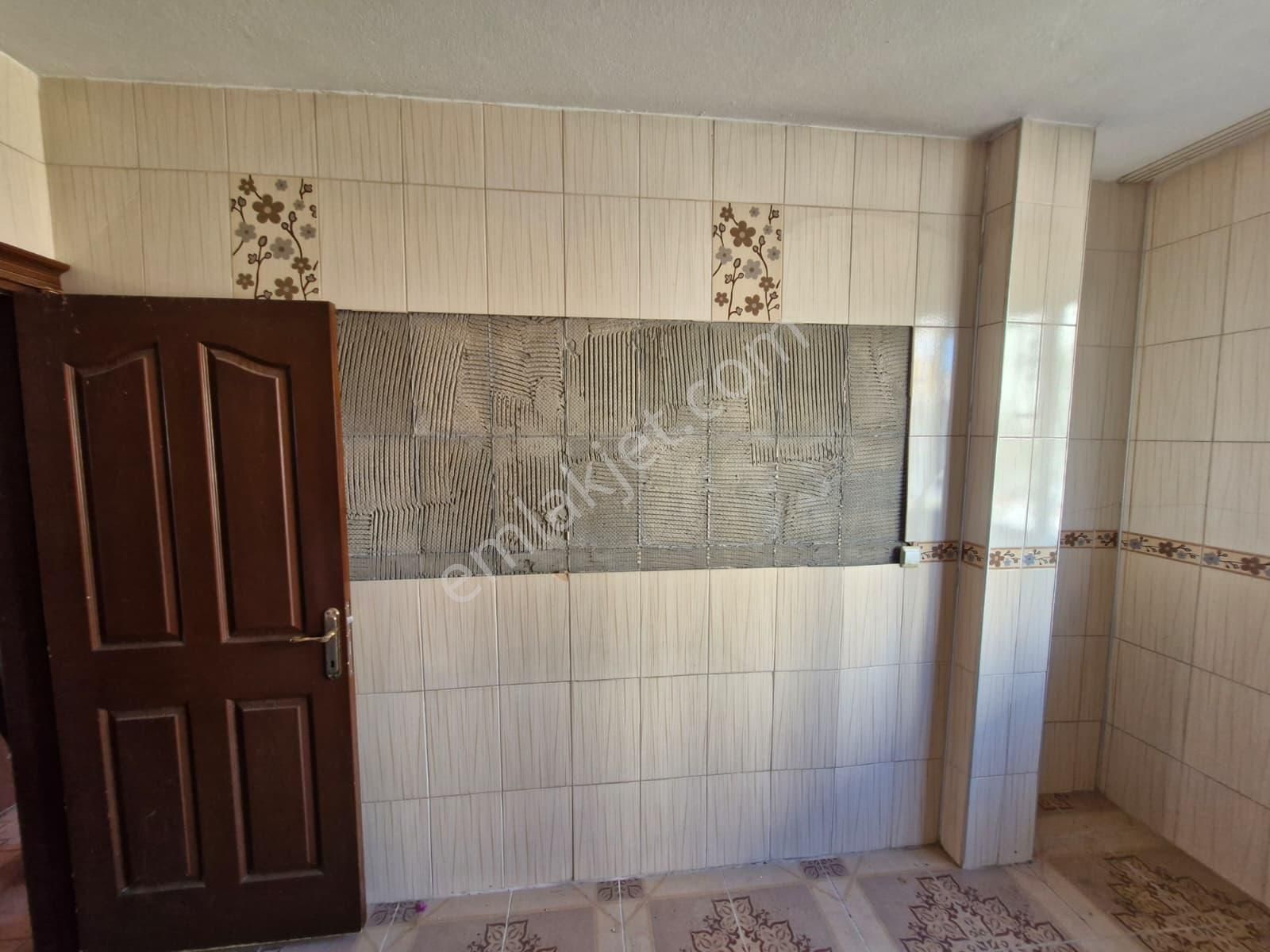 Gürselpaşa Da Müstakil Evin İkinci Katı Kiralık - Görsel 11