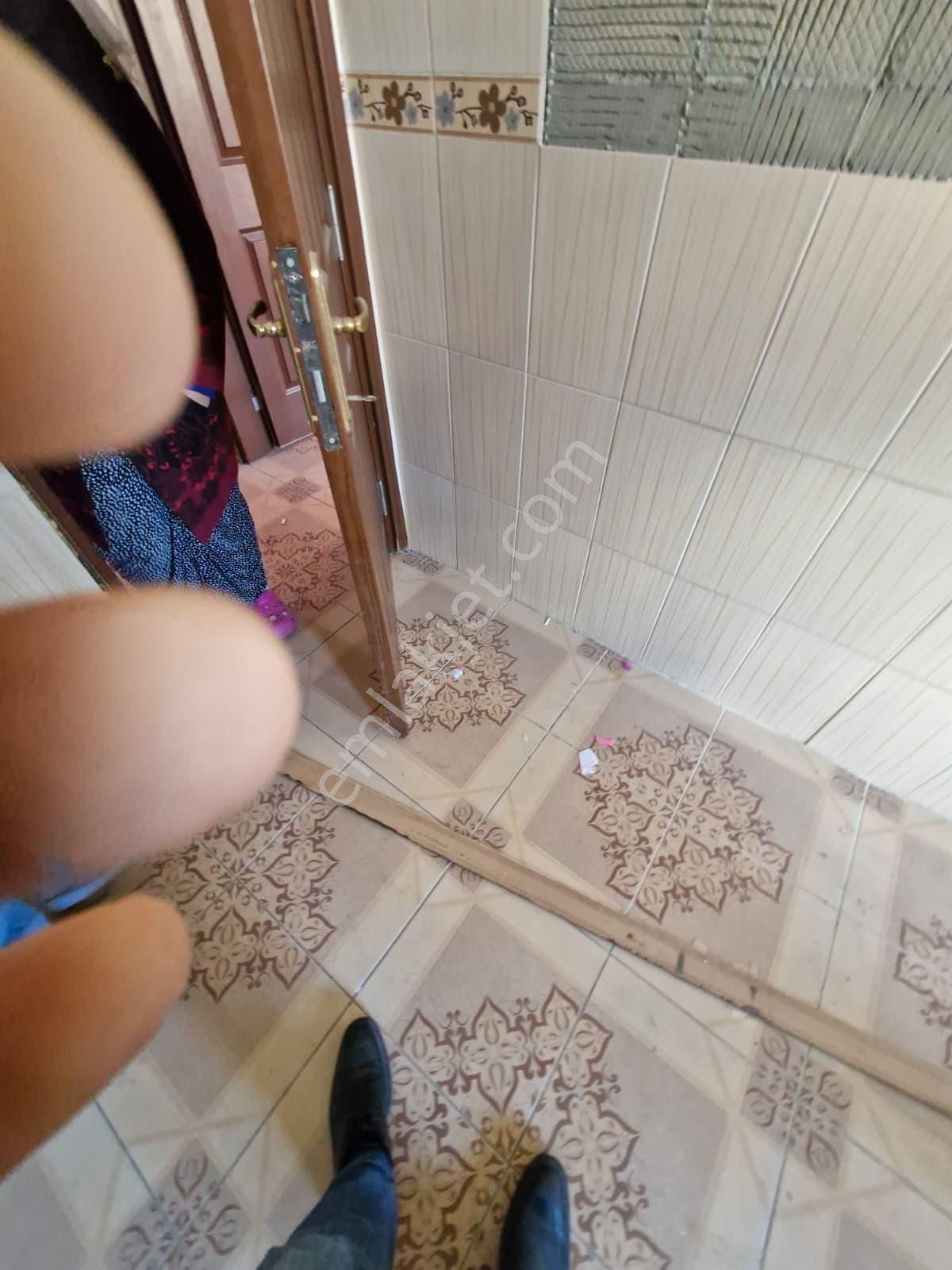 Gürselpaşa Da Müstakil Evin İkinci Katı Kiralık - Görsel 5