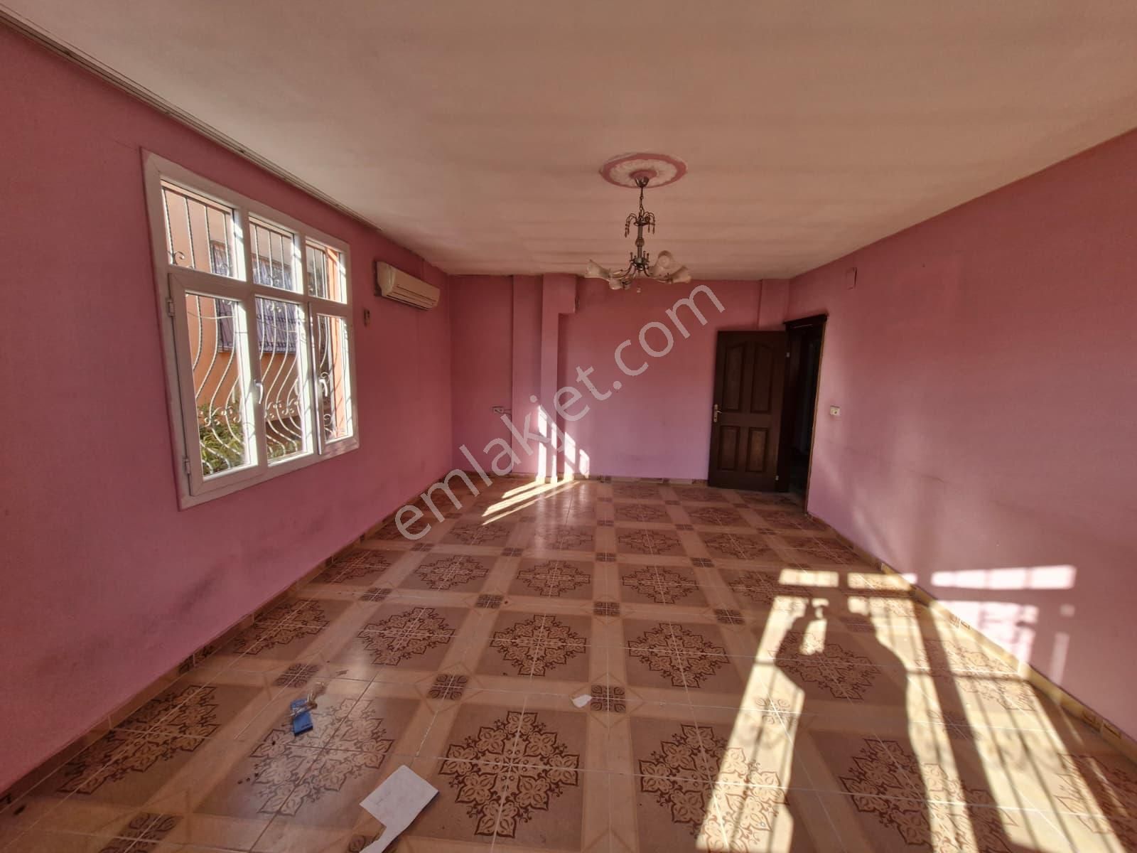 Gürselpaşa Da Müstakil Evin İkinci Katı Kiralık - Görsel 2