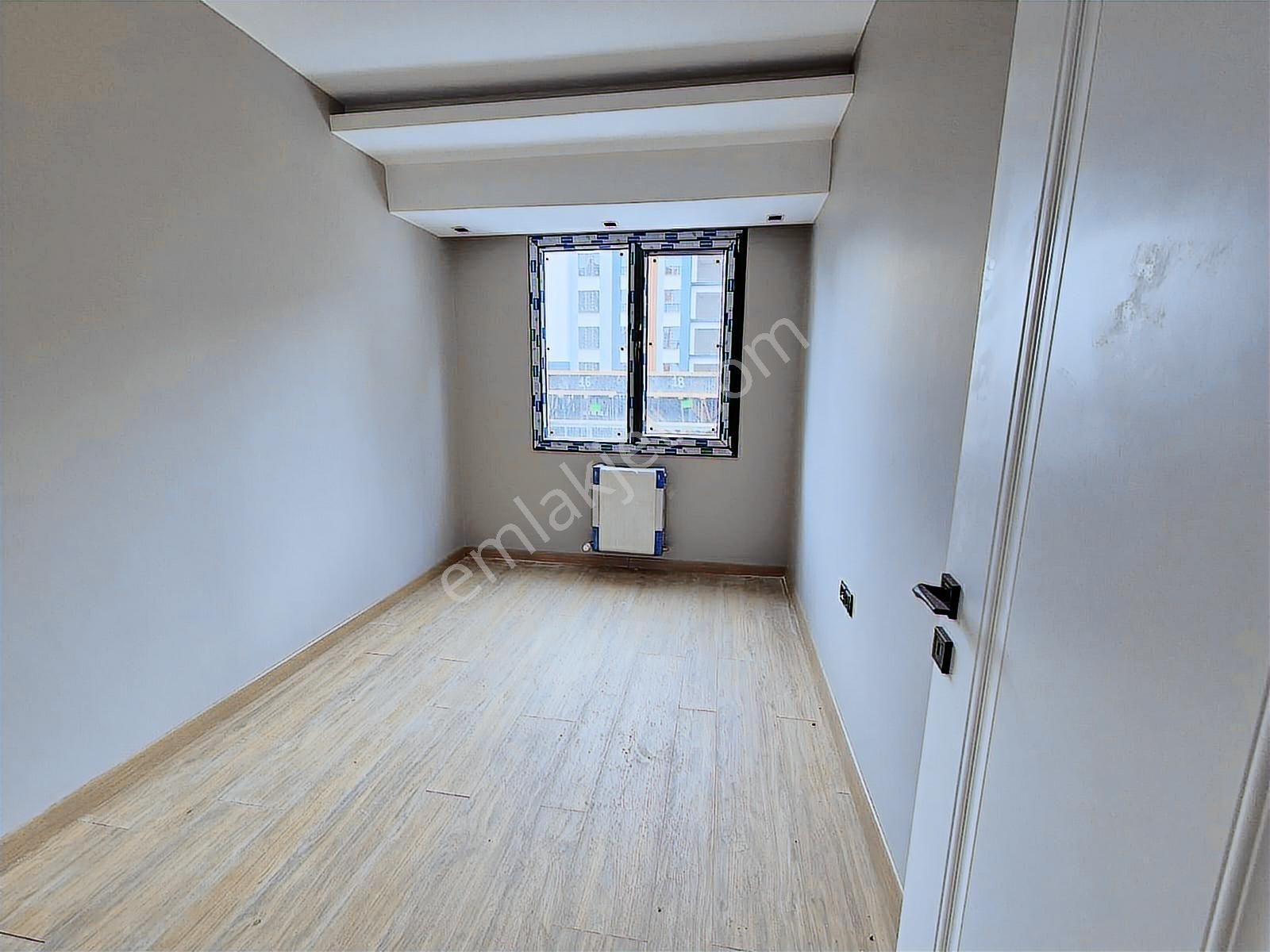 Türkiyem Gyo// Talas 2+1 Çift Banyolu Düşük Katlı Satılık Daire - Görsel 2