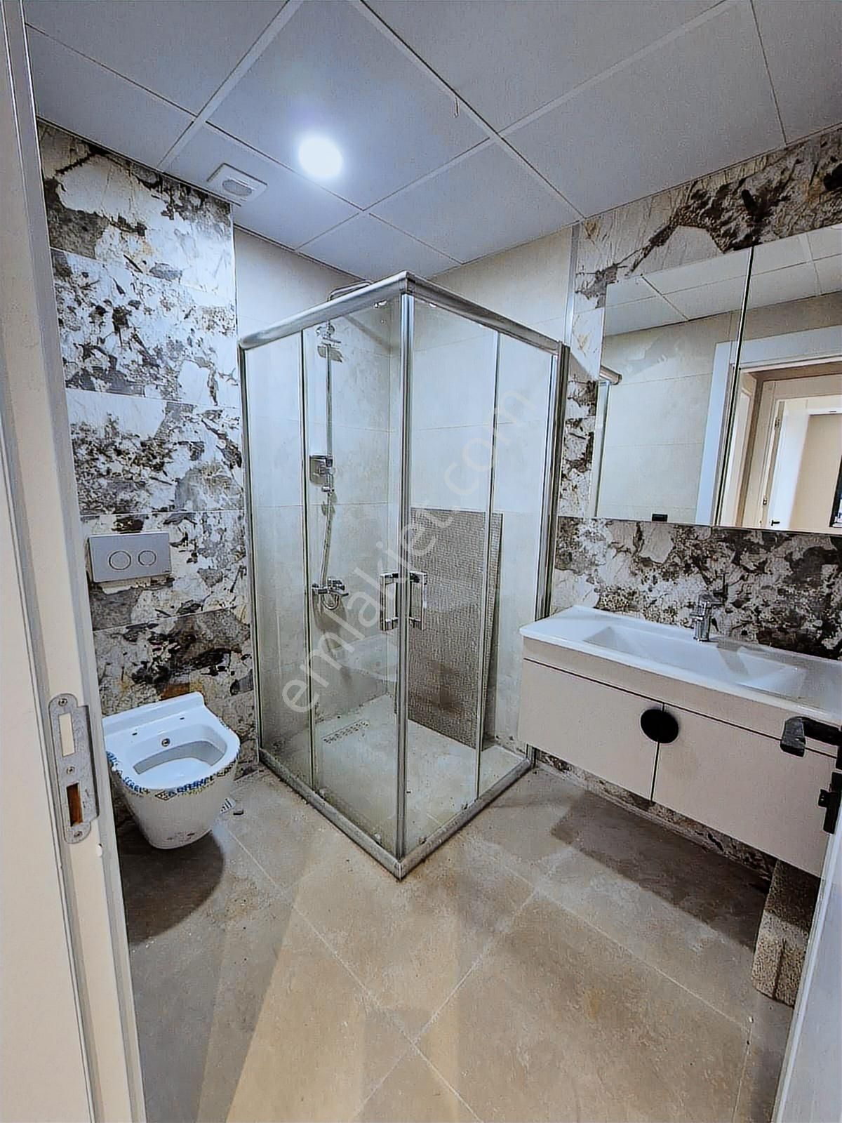 Türkiyem Gyo// Talas 2+1 Çift Banyolu Düşük Katlı Satılık Daire - Görsel 3