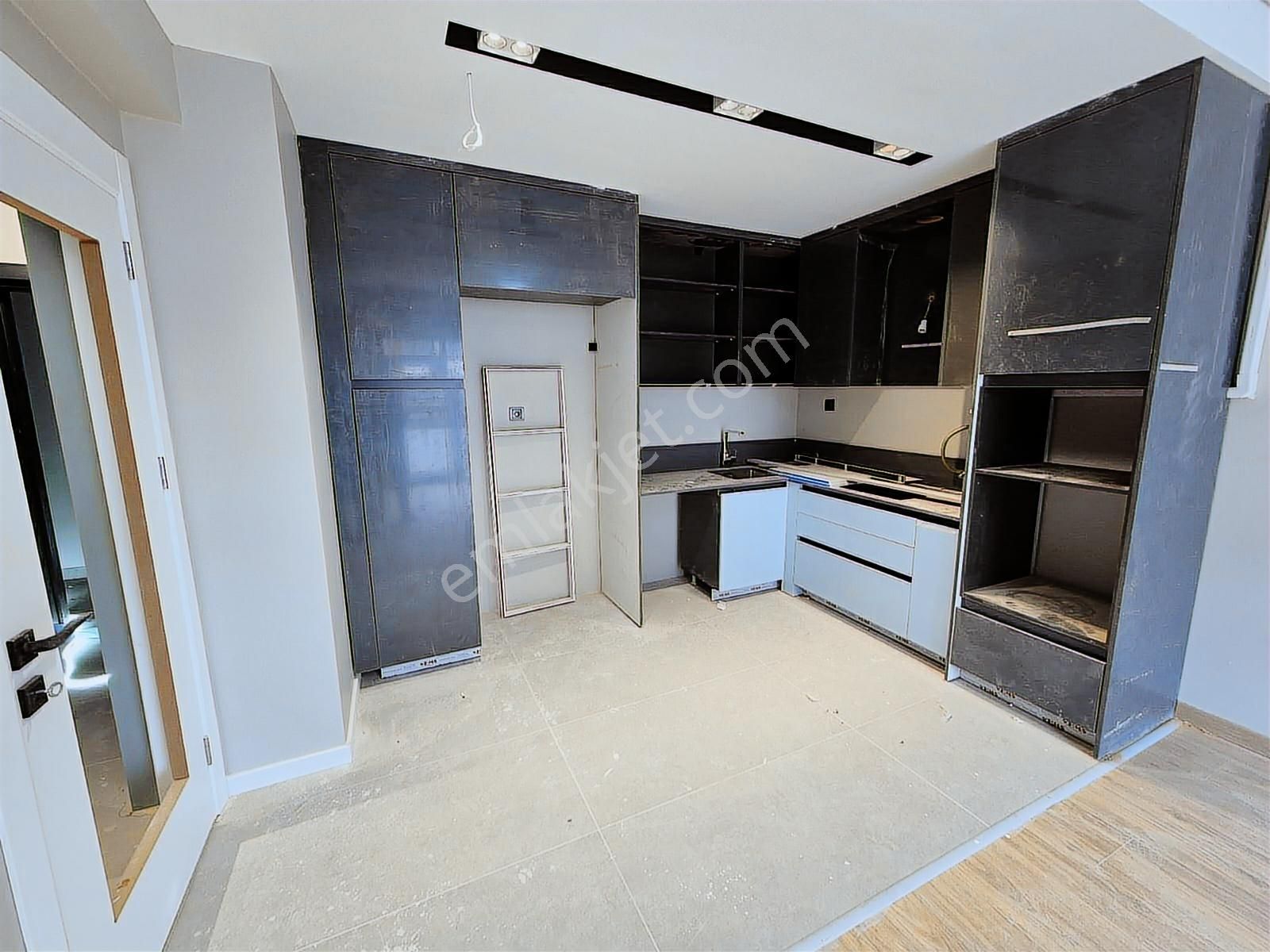 Türkiyem Gyo// Talas 2+1 Çift Banyolu Düşük Katlı Satılık Daire - Görsel 10