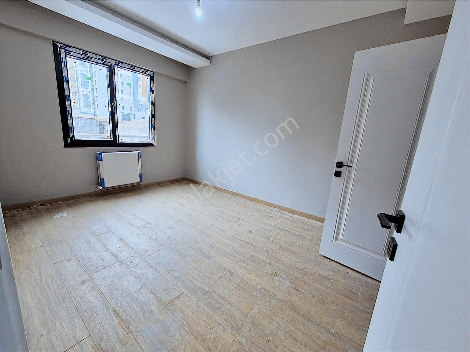 Türkiyem Gyo// Talas 2+1 Çift Banyolu Düşük Katlı Satılık Daire - Görsel 4