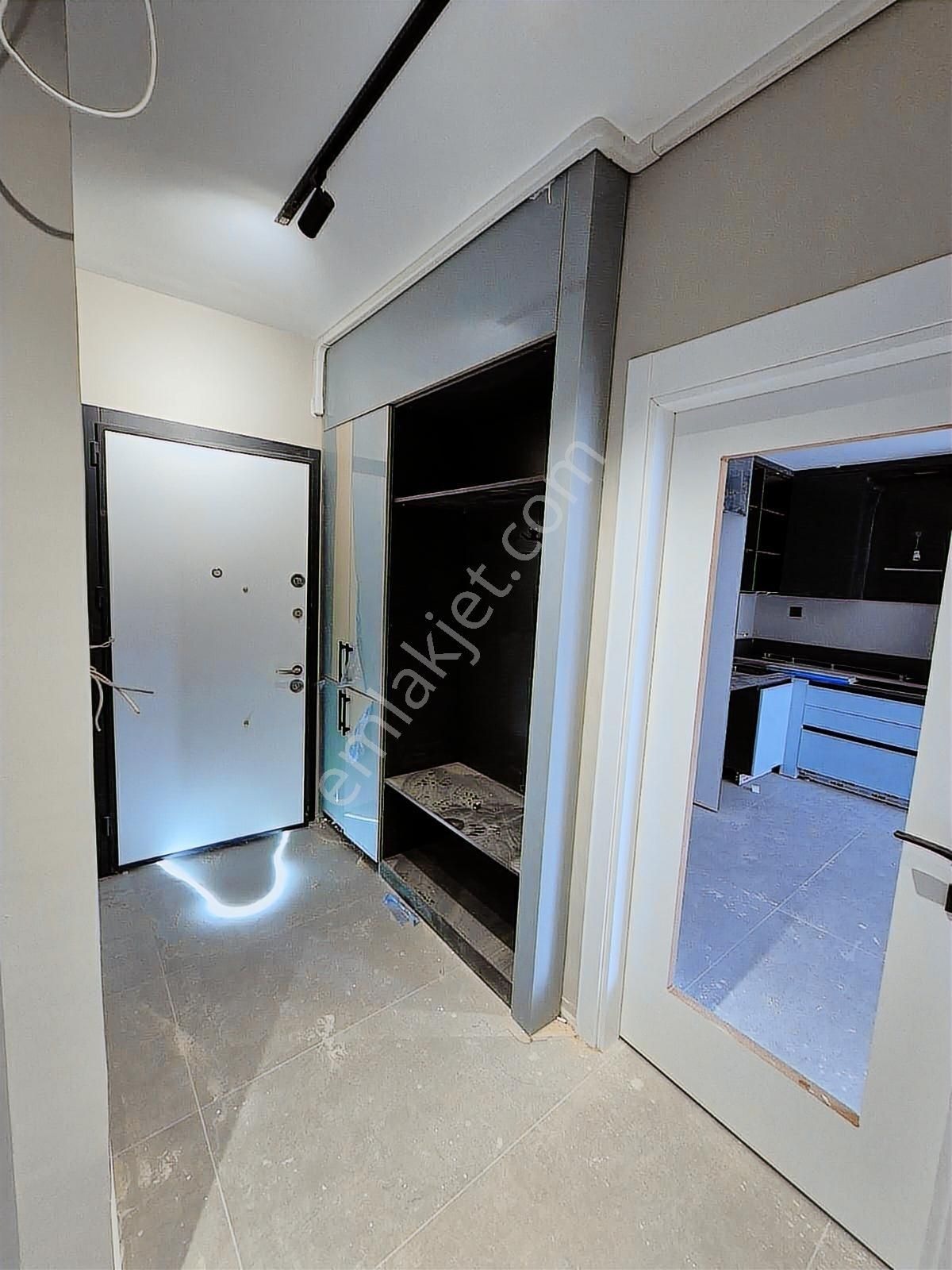 Türkiyem Gyo// Talas 2+1 Çift Banyolu Düşük Katlı Satılık Daire - Görsel 9