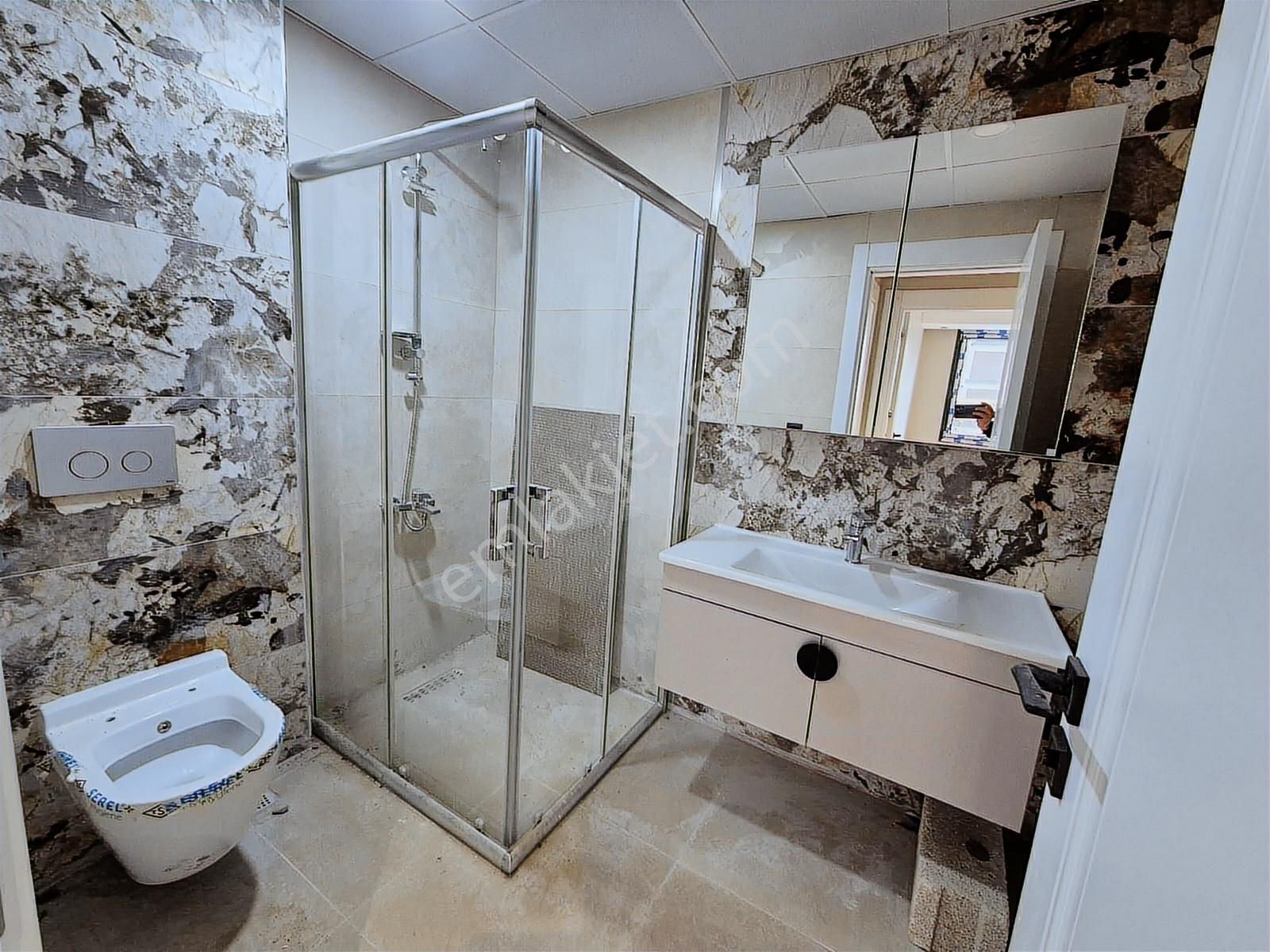 Türkiyem Gyo// Talas 2+1 Çift Banyolu Düşük Katlı Satılık Daire - Görsel 16