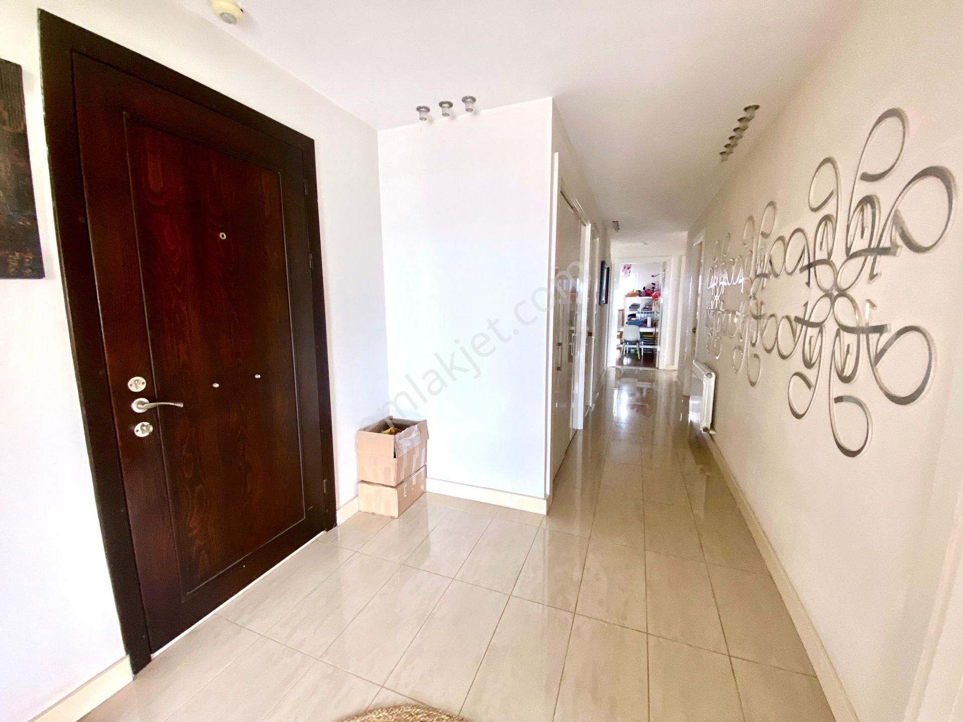 Yenişehir Fuat Morel My Towers Sitesinde Satılık 3+1 Daire - Görsel 25