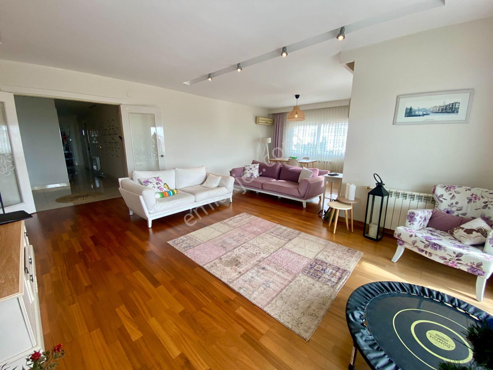Yenişehir Fuat Morel My Towers Sitesinde Satılık 3+1 Daire - Görsel 31