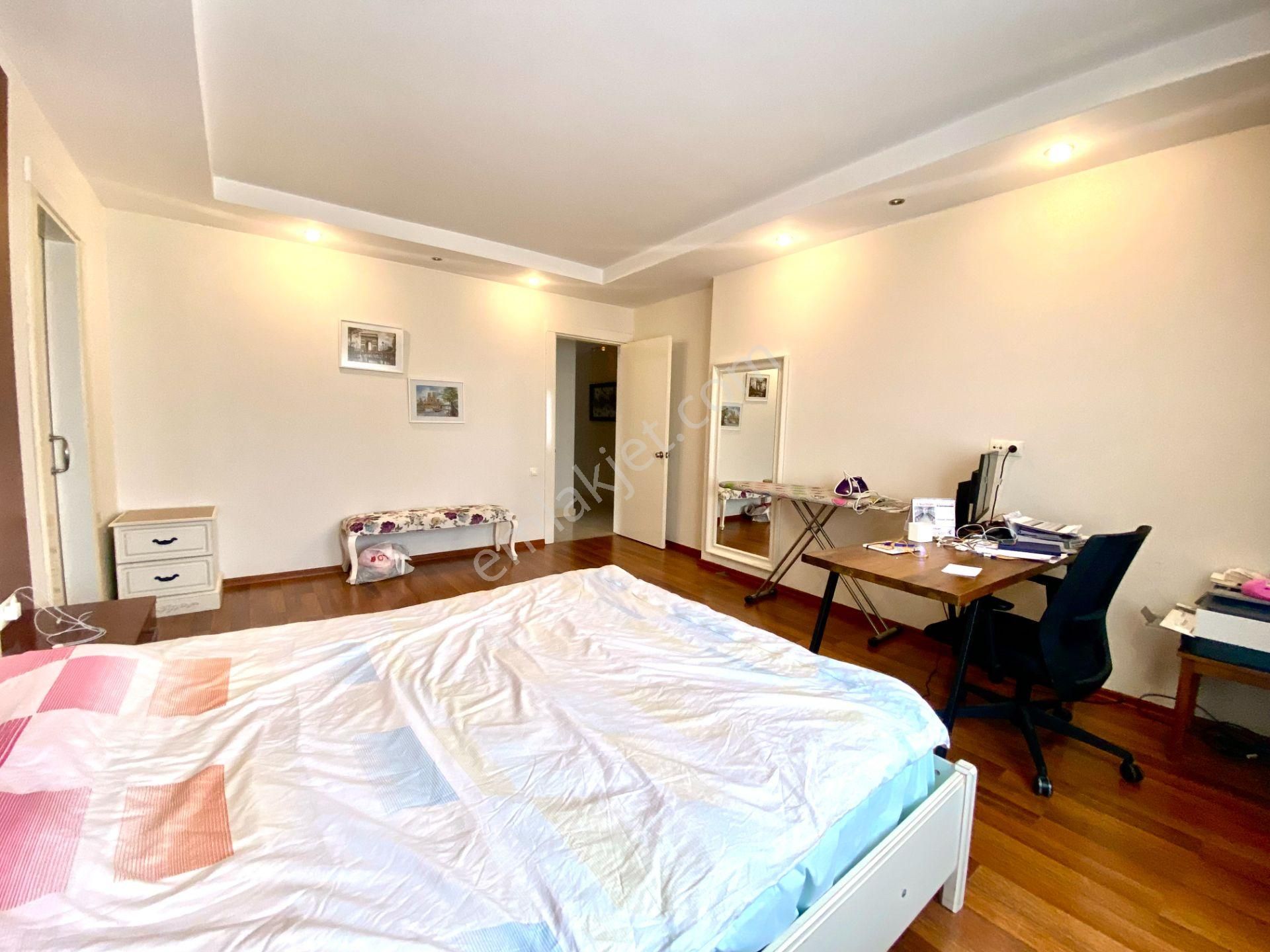 Yenişehir Fuat Morel My Towers Sitesinde Satılık 3+1 Daire - Görsel 28