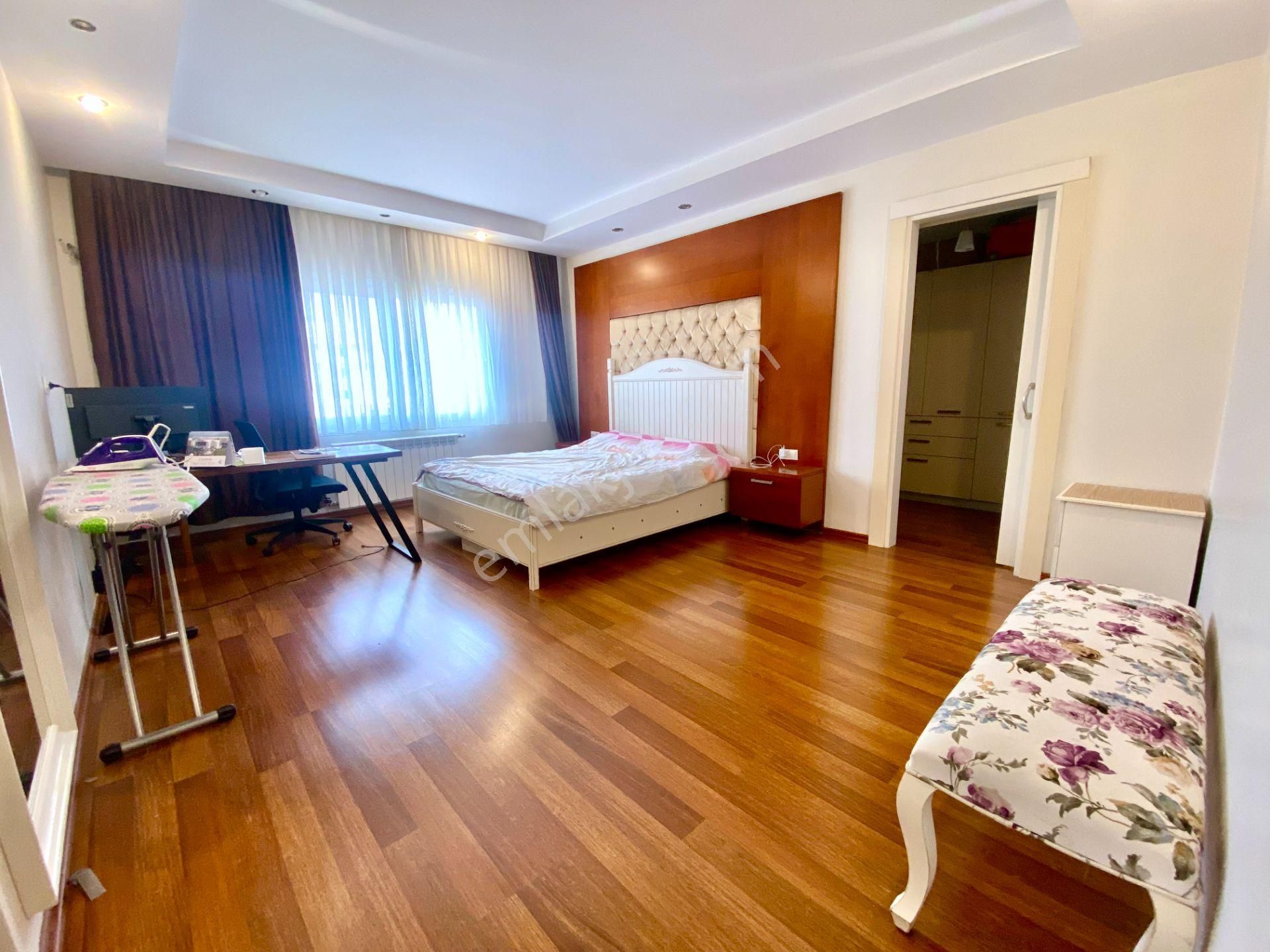Yenişehir Fuat Morel My Towers Sitesinde Satılık 3+1 Daire - Görsel 27
