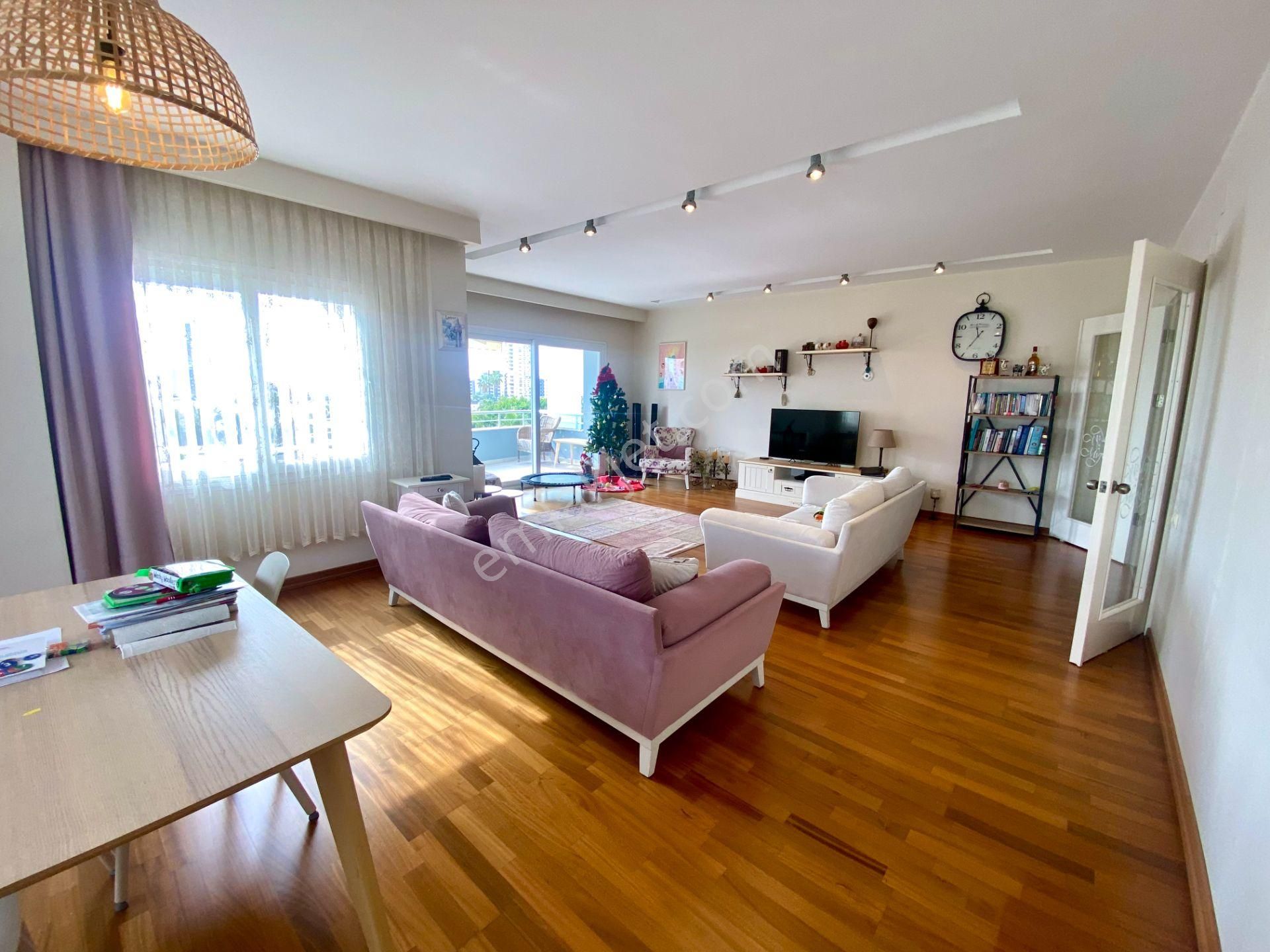 Yenişehir Fuat Morel My Towers Sitesinde Satılık 3+1 Daire - Görsel 32