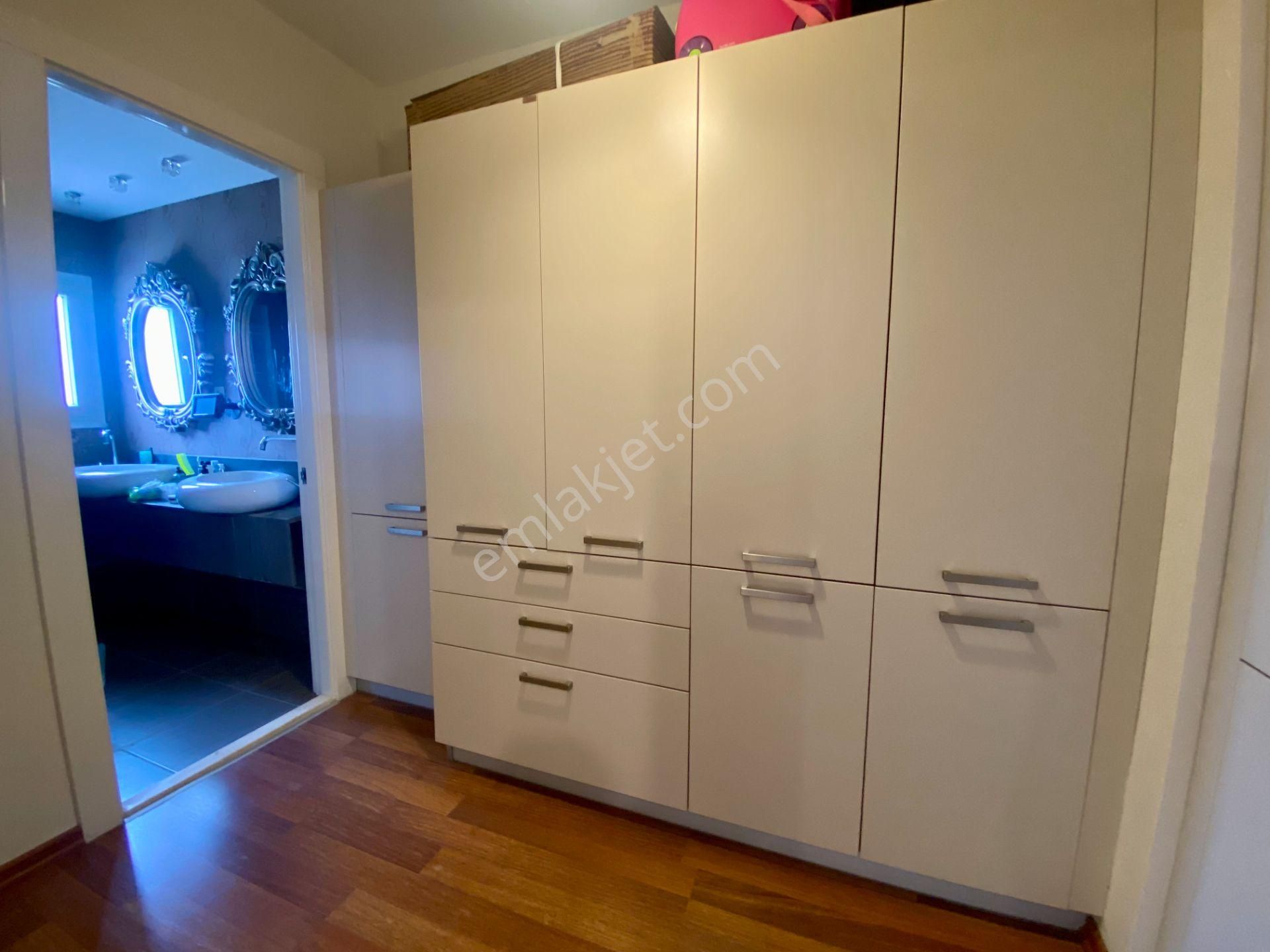 Yenişehir Fuat Morel My Towers Sitesinde Satılık 3+1 Daire - Görsel 29