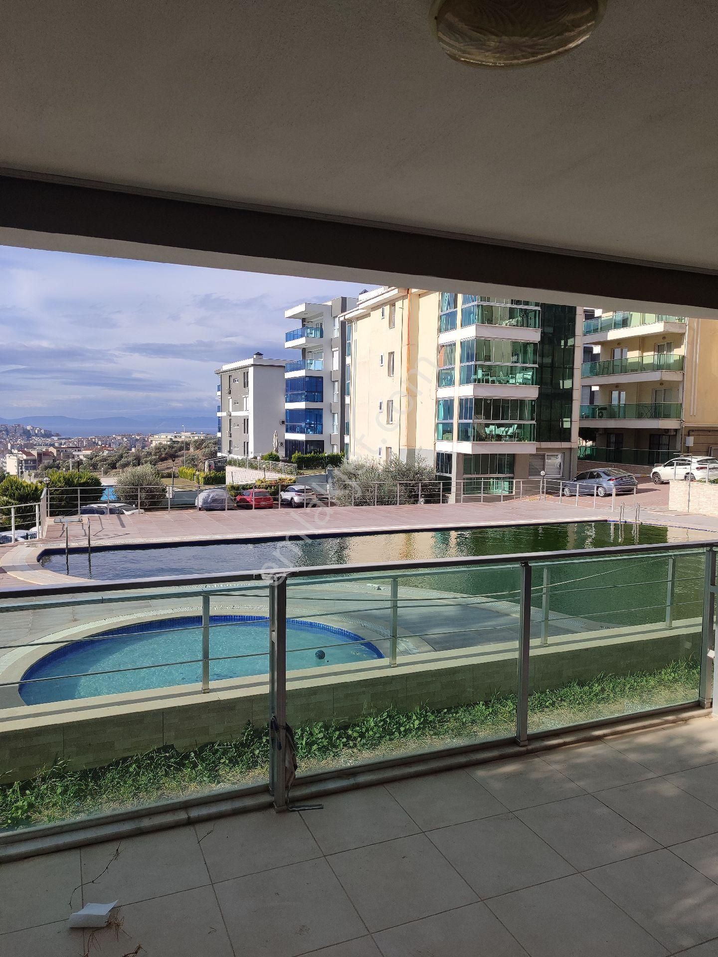 Kuşadası Egemahallesinde Satılık 3+1 Daire - Görsel 4