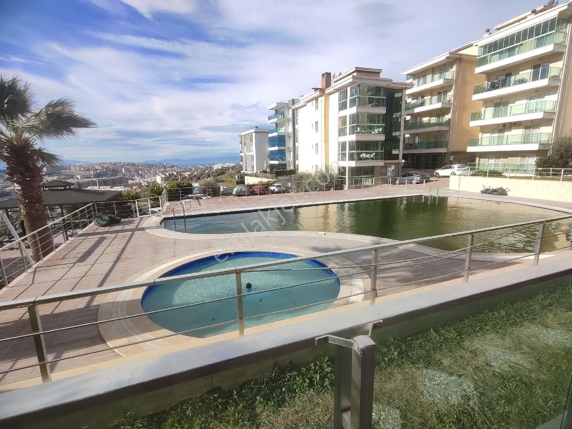 Kuşadası Egemahallesinde Satılık 3+1 Daire - Görsel 6