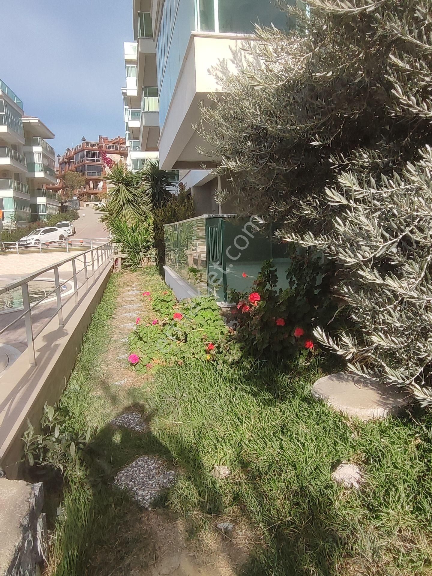 Kuşadası Egemahallesinde Satılık 3+1 Daire - Görsel 9