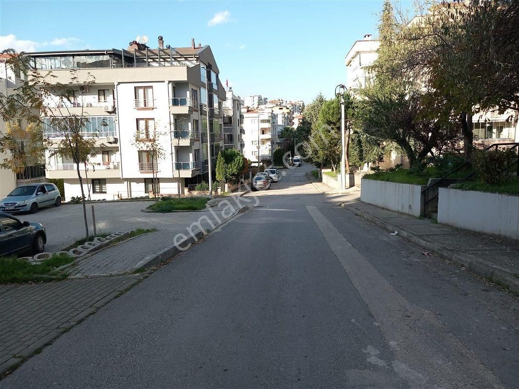 Bursa Nilüfer Beşevler De Acil Satılık Site İçi 3.kat 3+1 Daire 5.150.000 Tl - Görsel 27