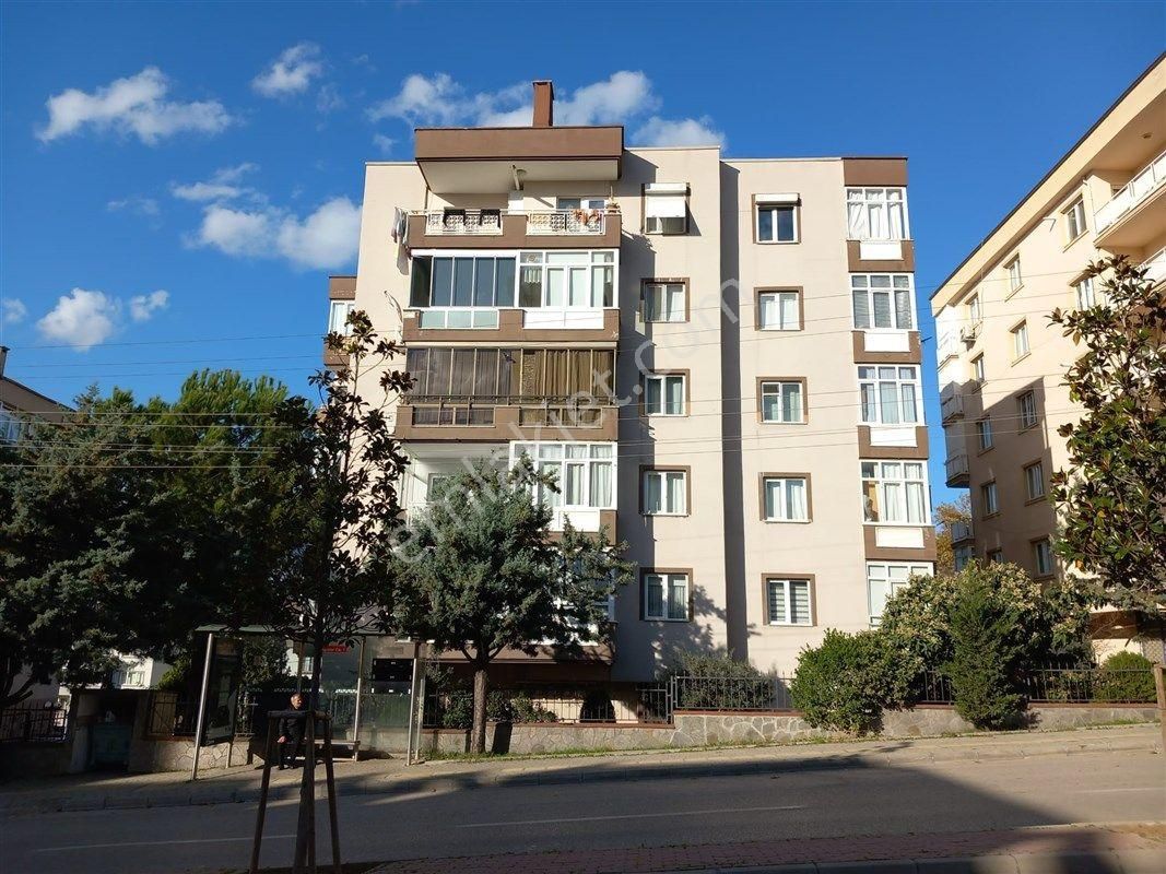 Bursa Nilüfer Beşevler De Acil Satılık Site İçi 3.kat 3+1 Daire 5.150.000 Tl - Görsel 24