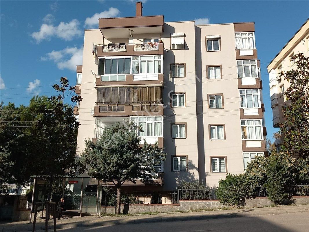 Bursa Nilüfer Beşevler De Acil Satılık Site İçi 3.kat 3+1 Daire 5.150.000 Tl - Görsel 20
