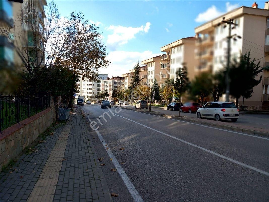 Bursa Nilüfer Beşevler De Acil Satılık Site İçi 3.kat 3+1 Daire 5.150.000 Tl - Görsel 19