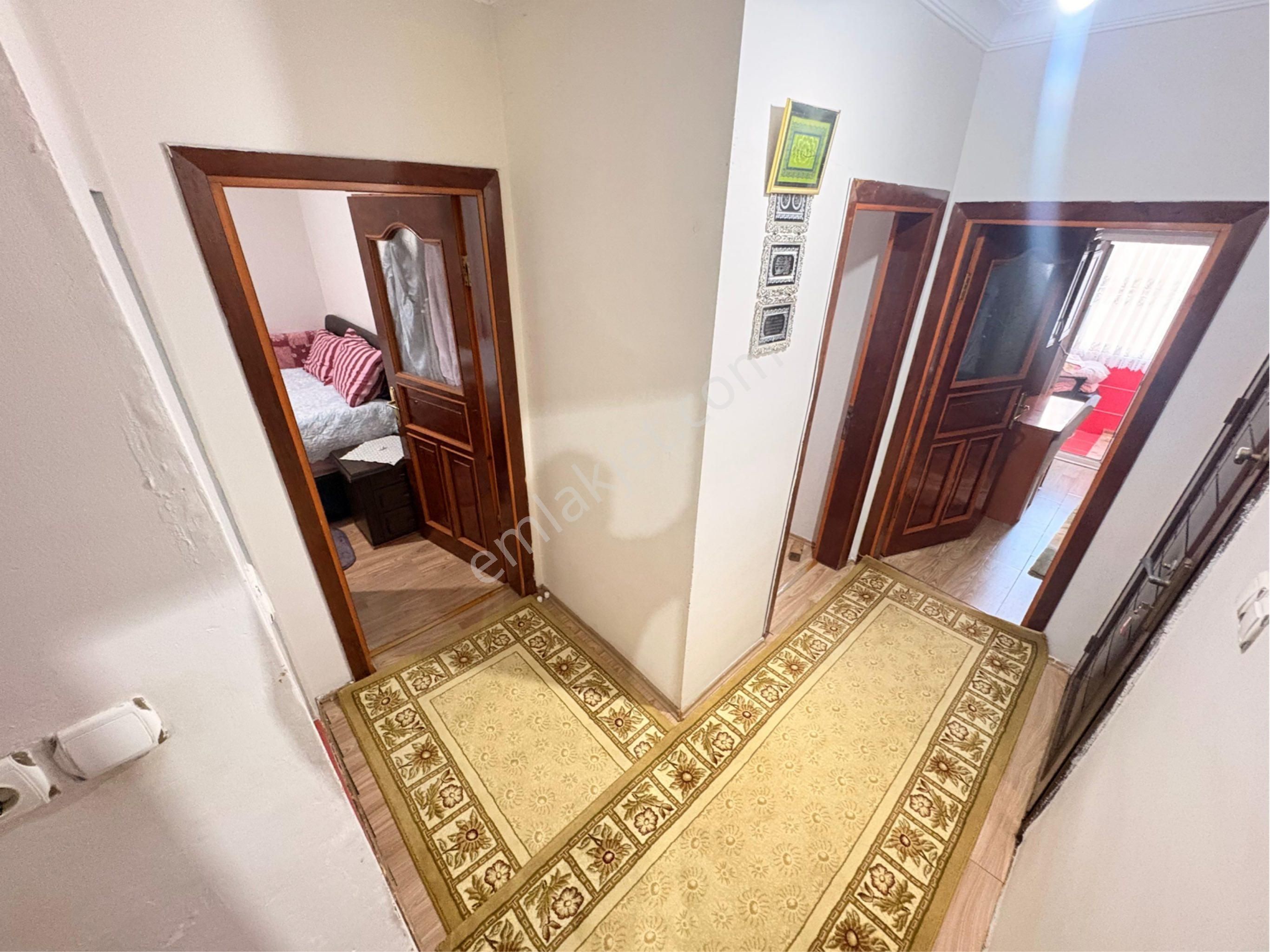 Aydın İnş. Cebeci Mh. Satılık 2+1 100m2 1.kat %27 Hisseli Daire - Görsel 20