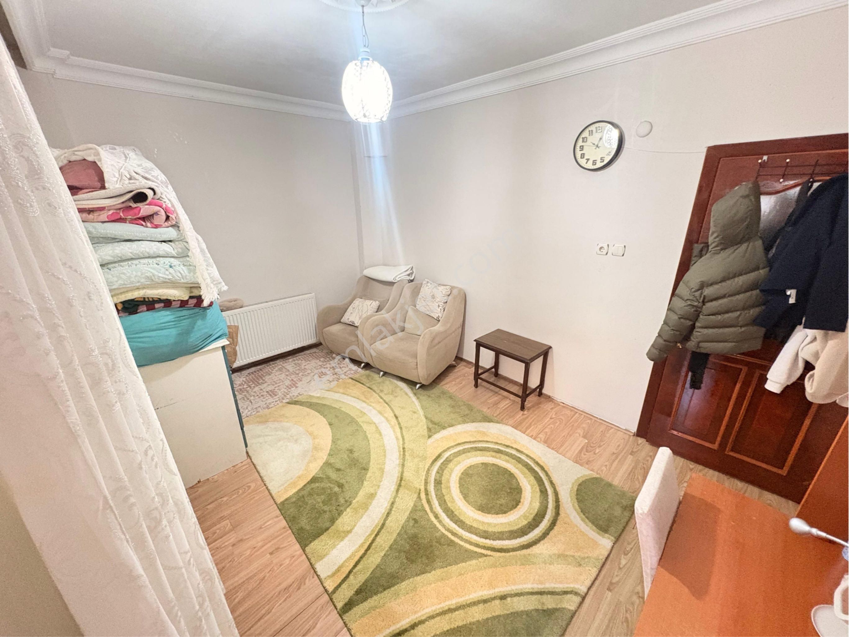 Aydın İnş. Cebeci Mh. Satılık 2+1 100m2 1.kat %27 Hisseli Daire - Görsel 15