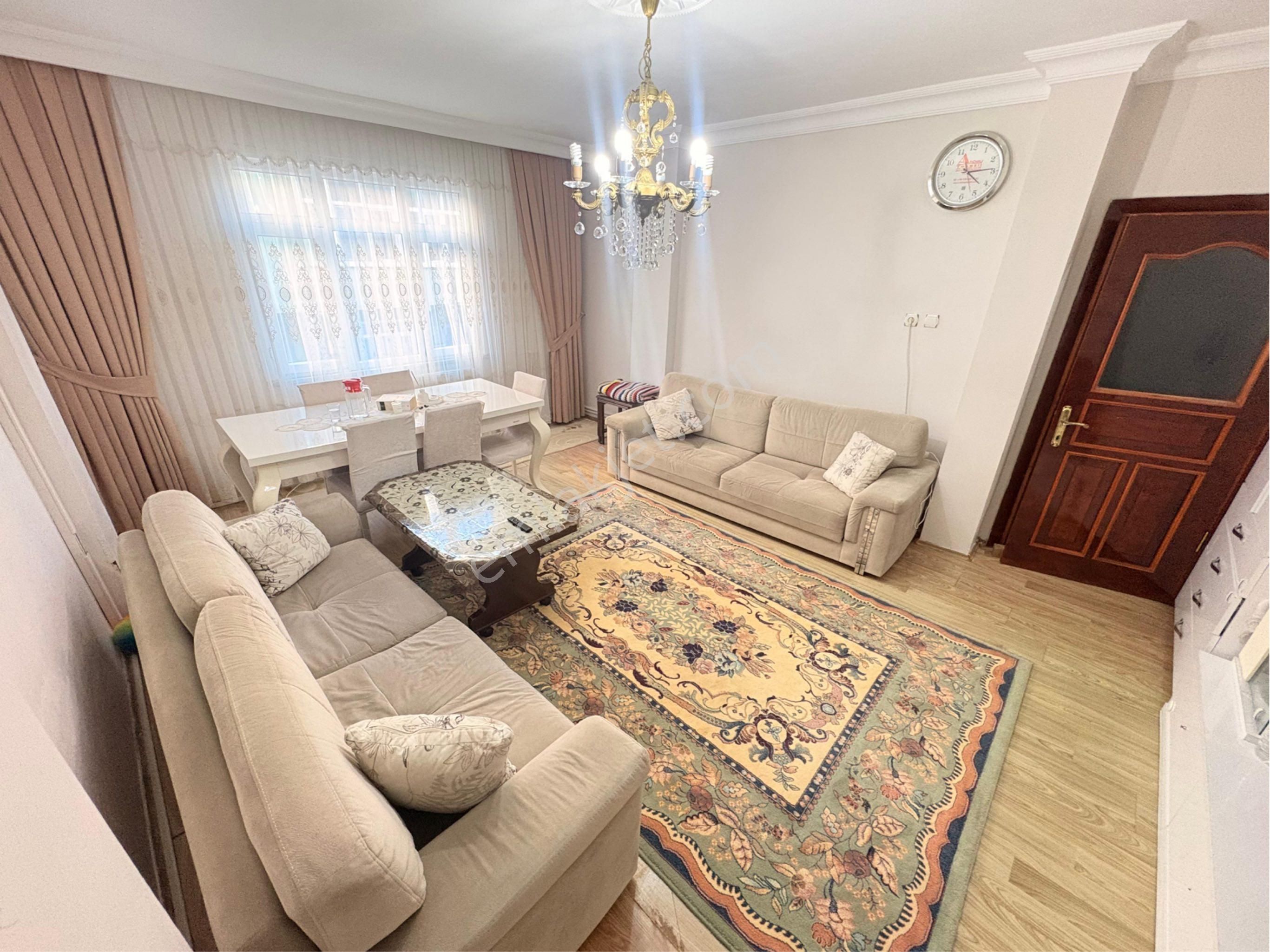 Aydın İnş. Cebeci Mh. Satılık 2+1 100m2 1.kat %27 Hisseli Daire - Görsel 6