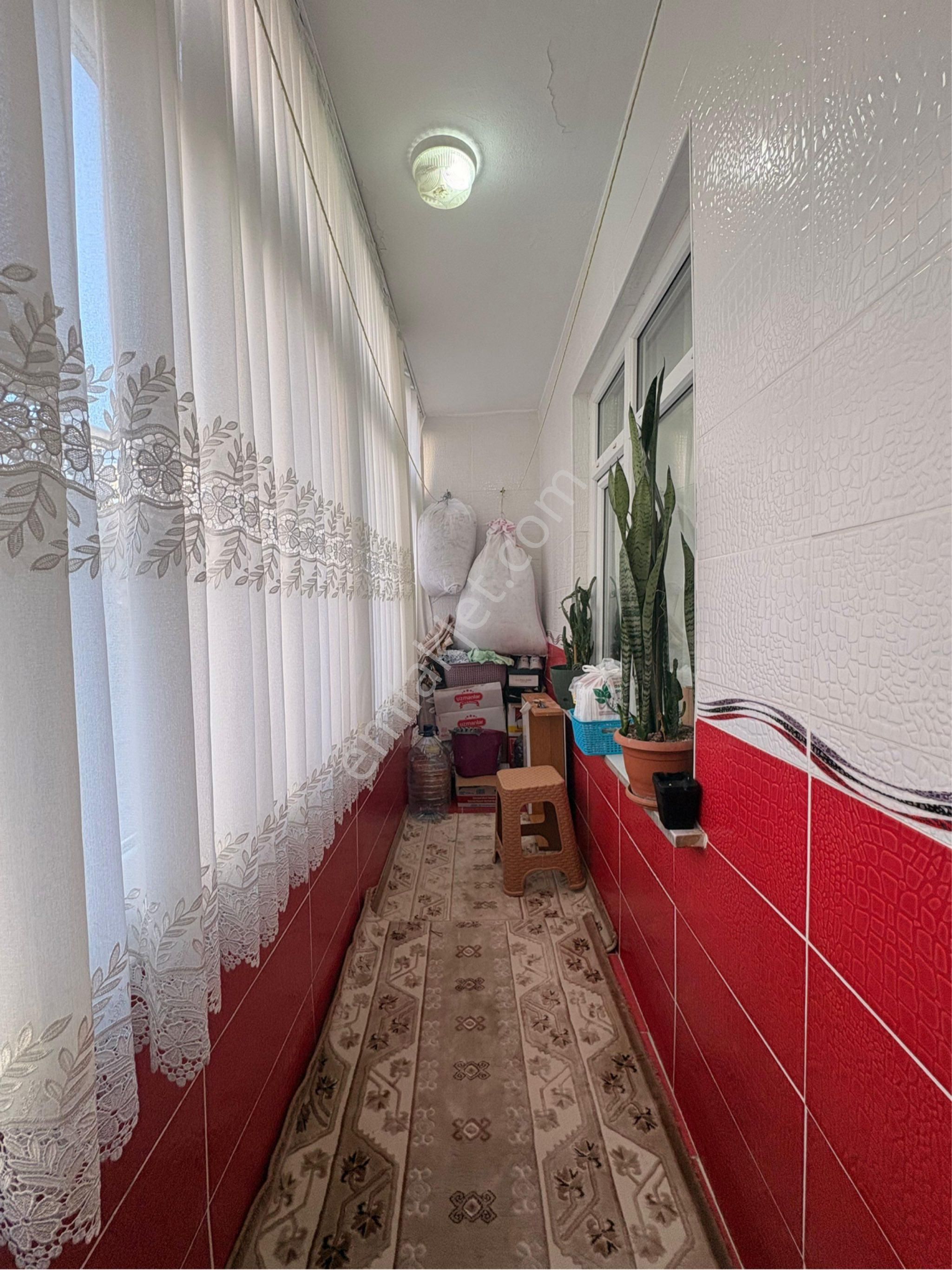 Aydın İnş. Cebeci Mh. Satılık 2+1 100m2 1.kat %27 Hisseli Daire - Görsel 11