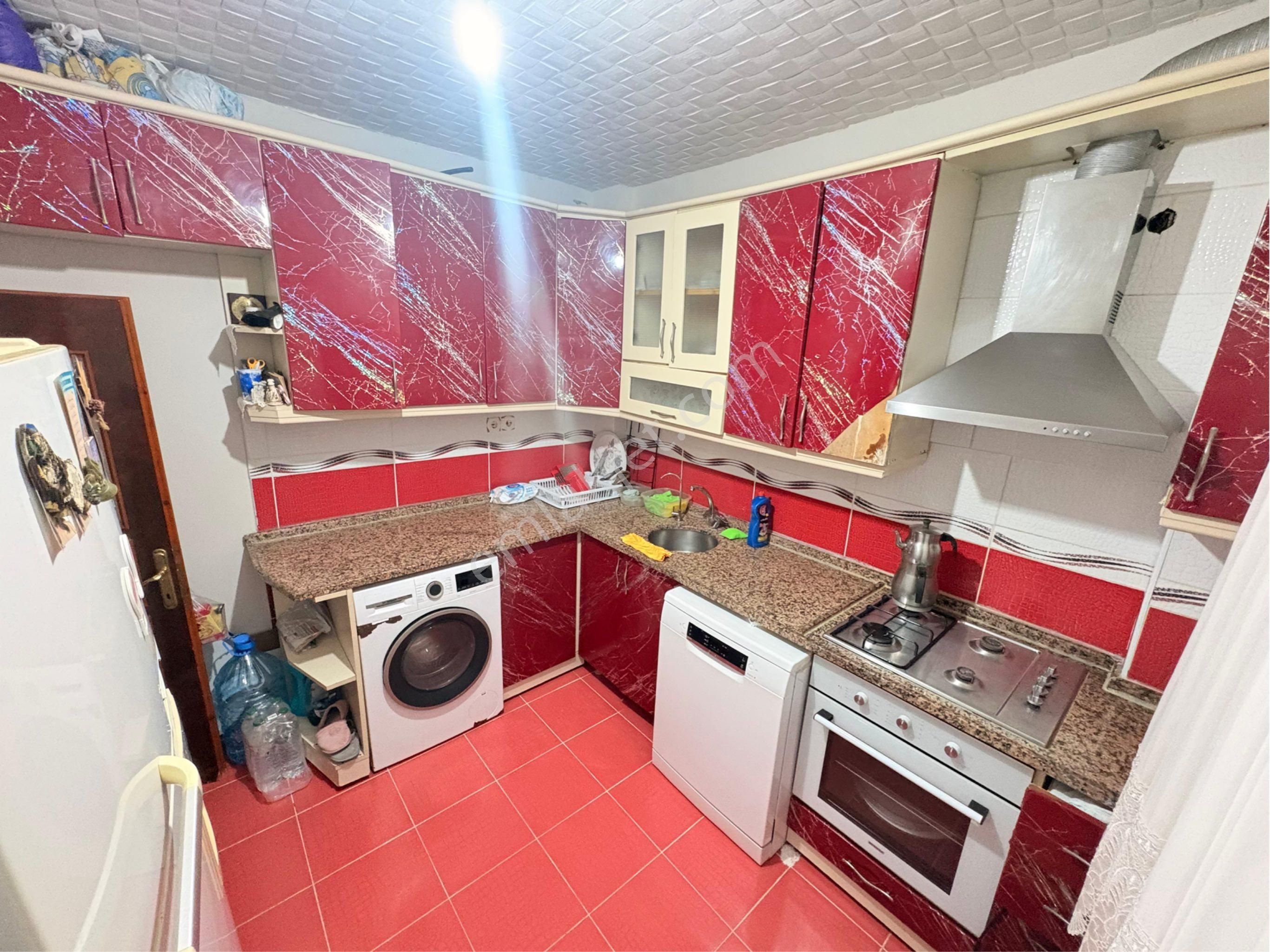 Aydın İnş. Cebeci Mh. Satılık 2+1 100m2 1.kat %27 Hisseli Daire - Görsel 22